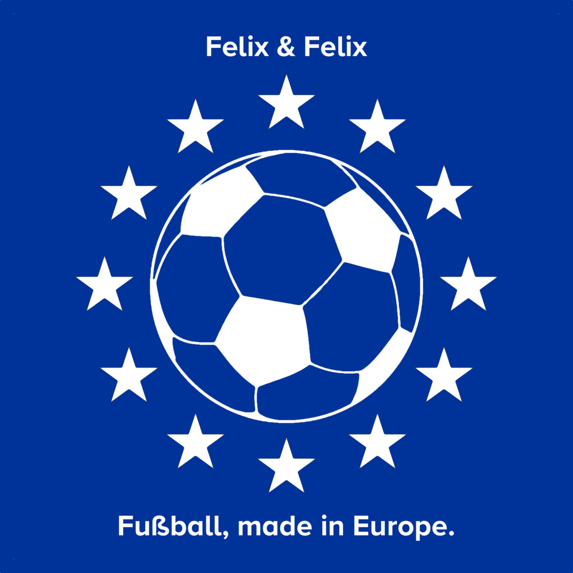 Fußball, made in Europe - Podcasts