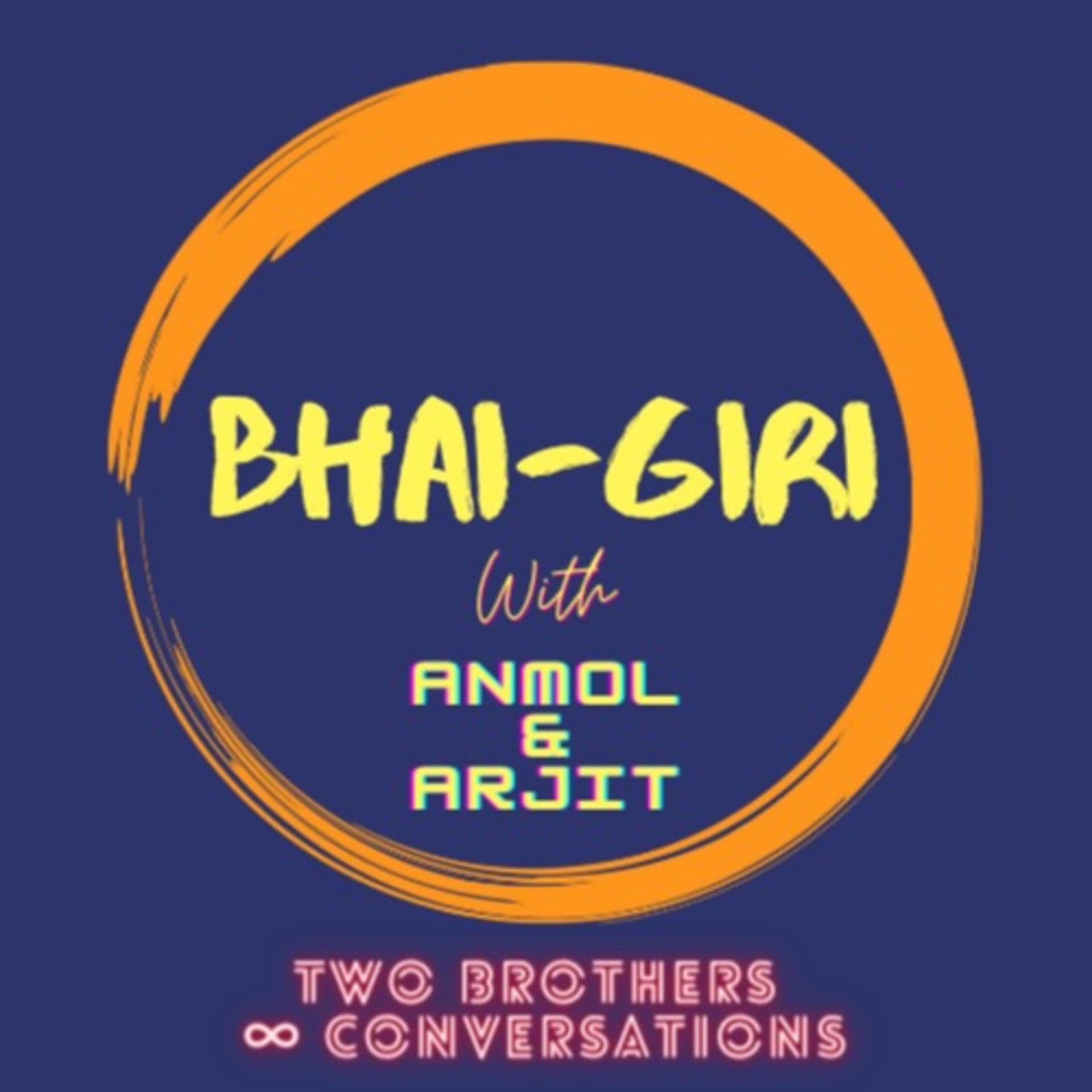 BHAIGIRI - Podcasts