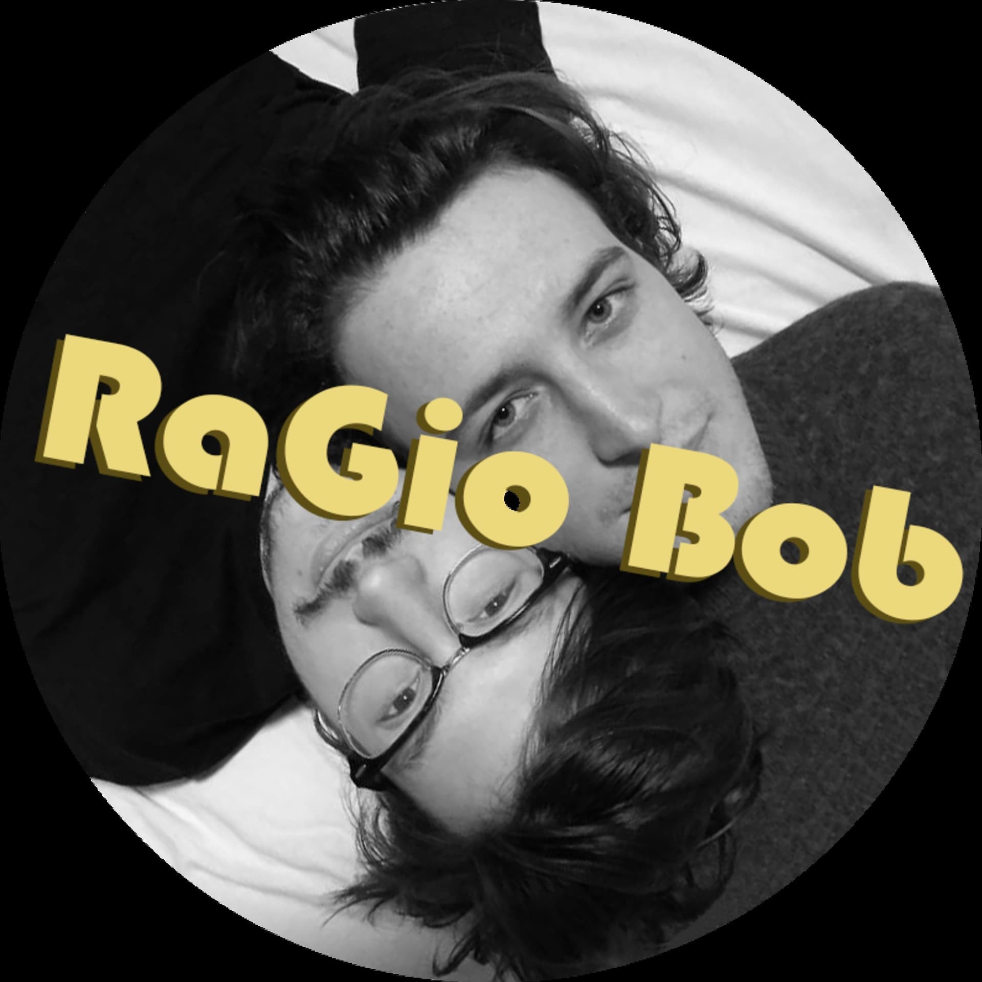 RaGio Bob - Podcasts