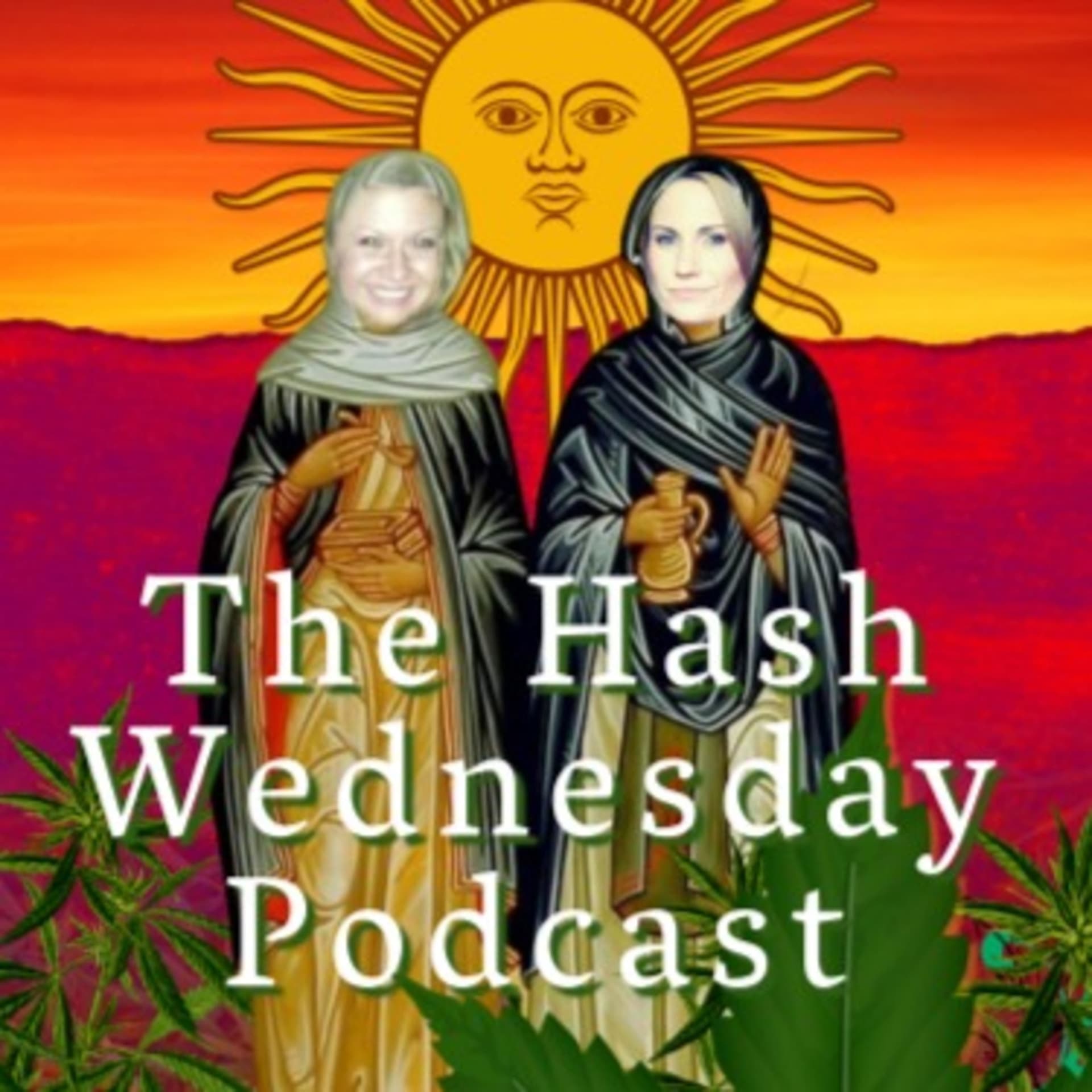 The Hash Wednesday Podcast - Podcasts