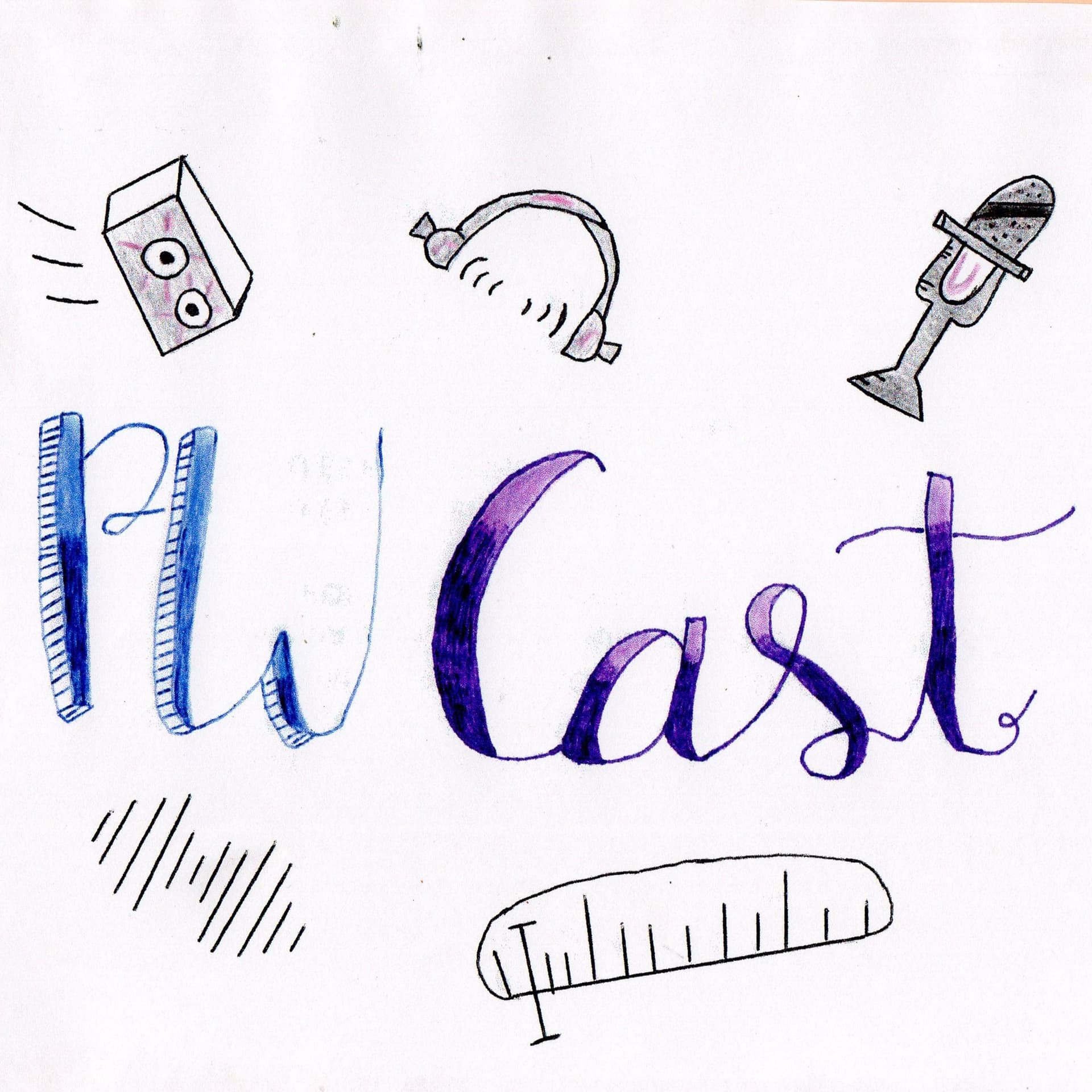 PW Cast - Podcasts