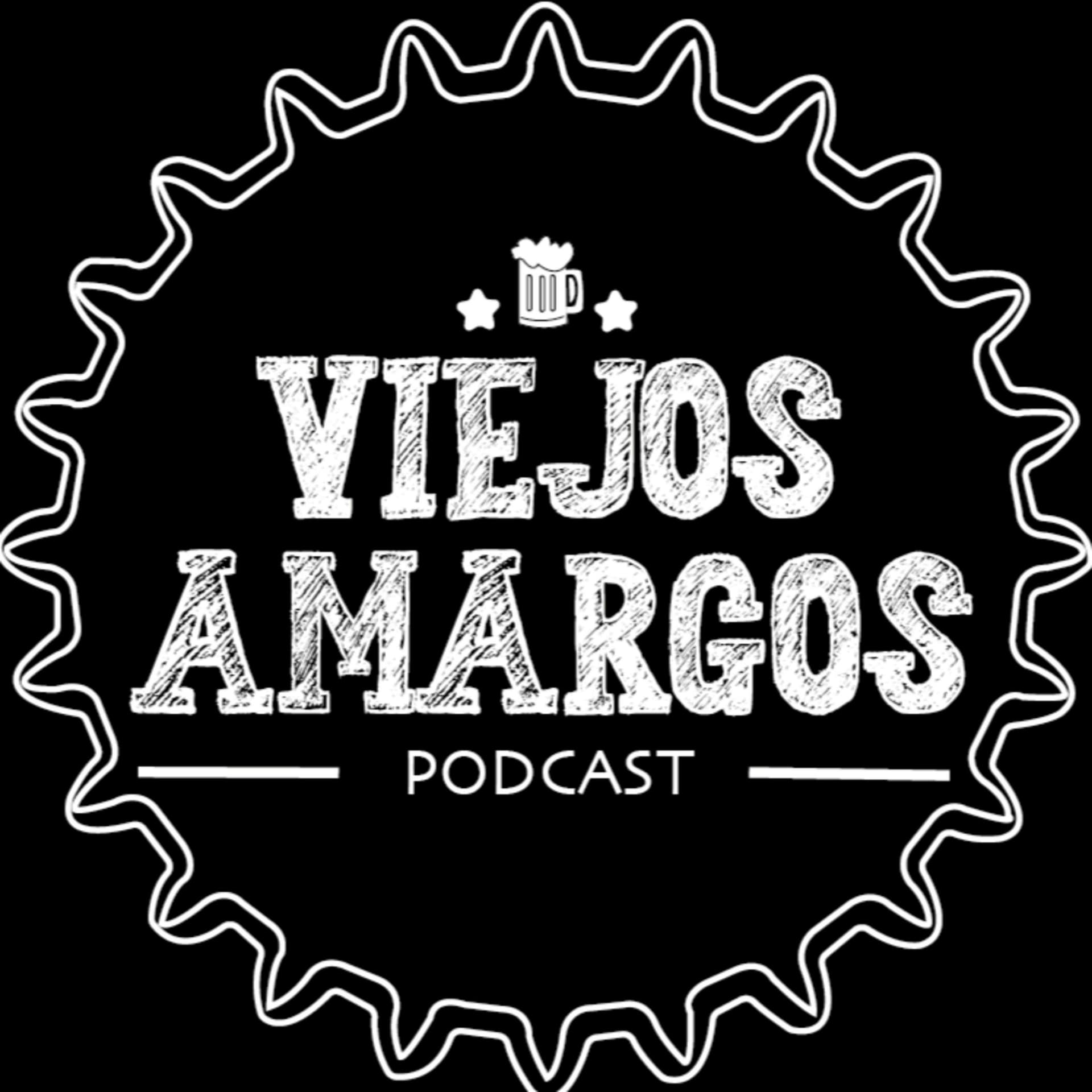 Viejos Amargos - Podcasts