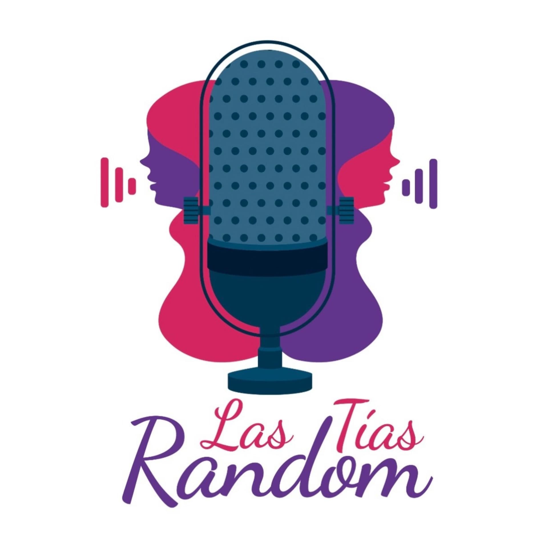 Las Tías Random - Podcasts