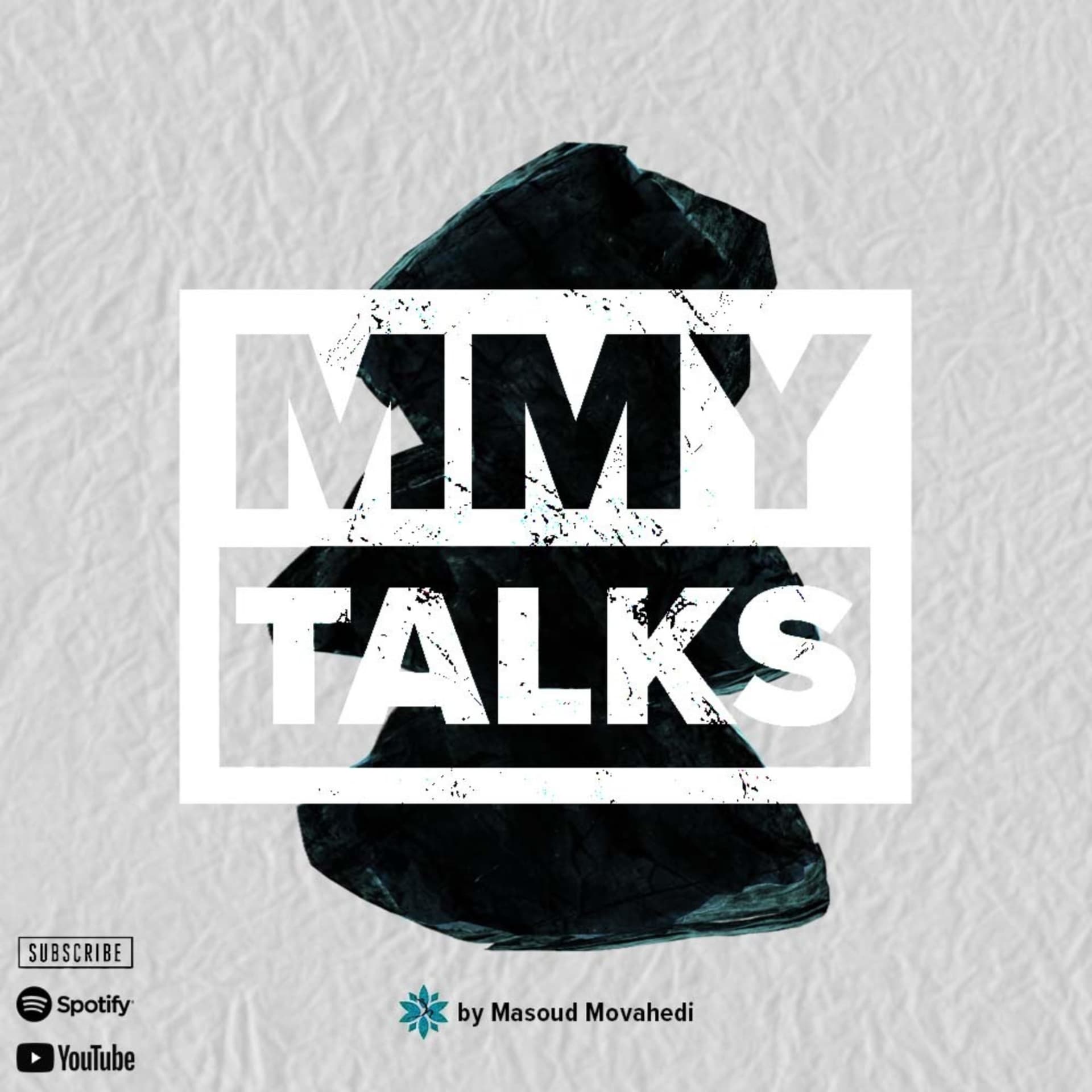 MMY TALKS - Podcasts
