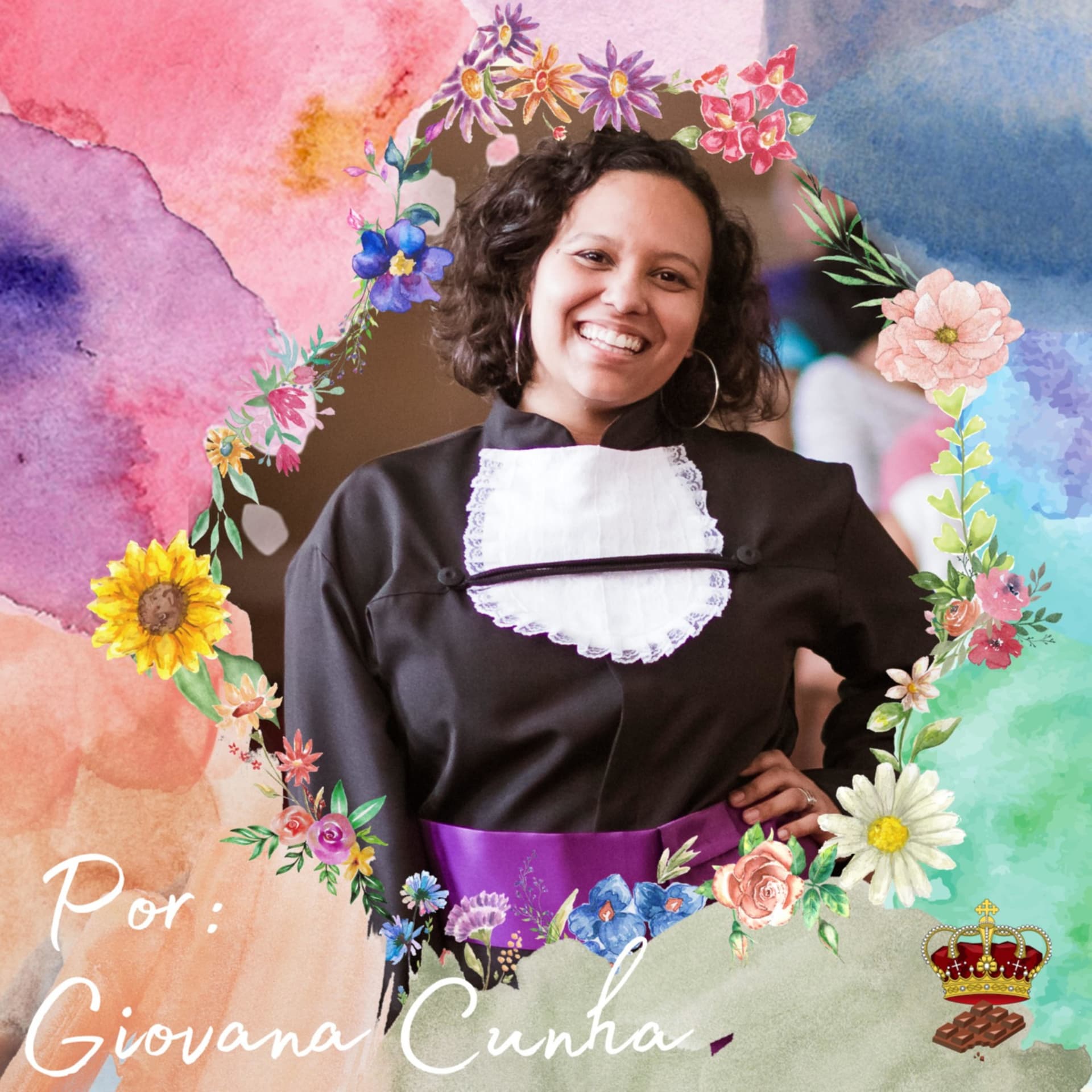 Elizabeth Margot - Podcasts