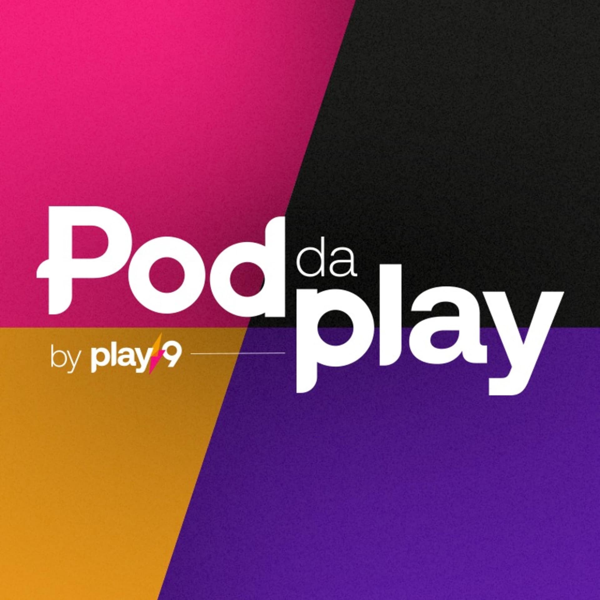 Pod da Play - Podcasts