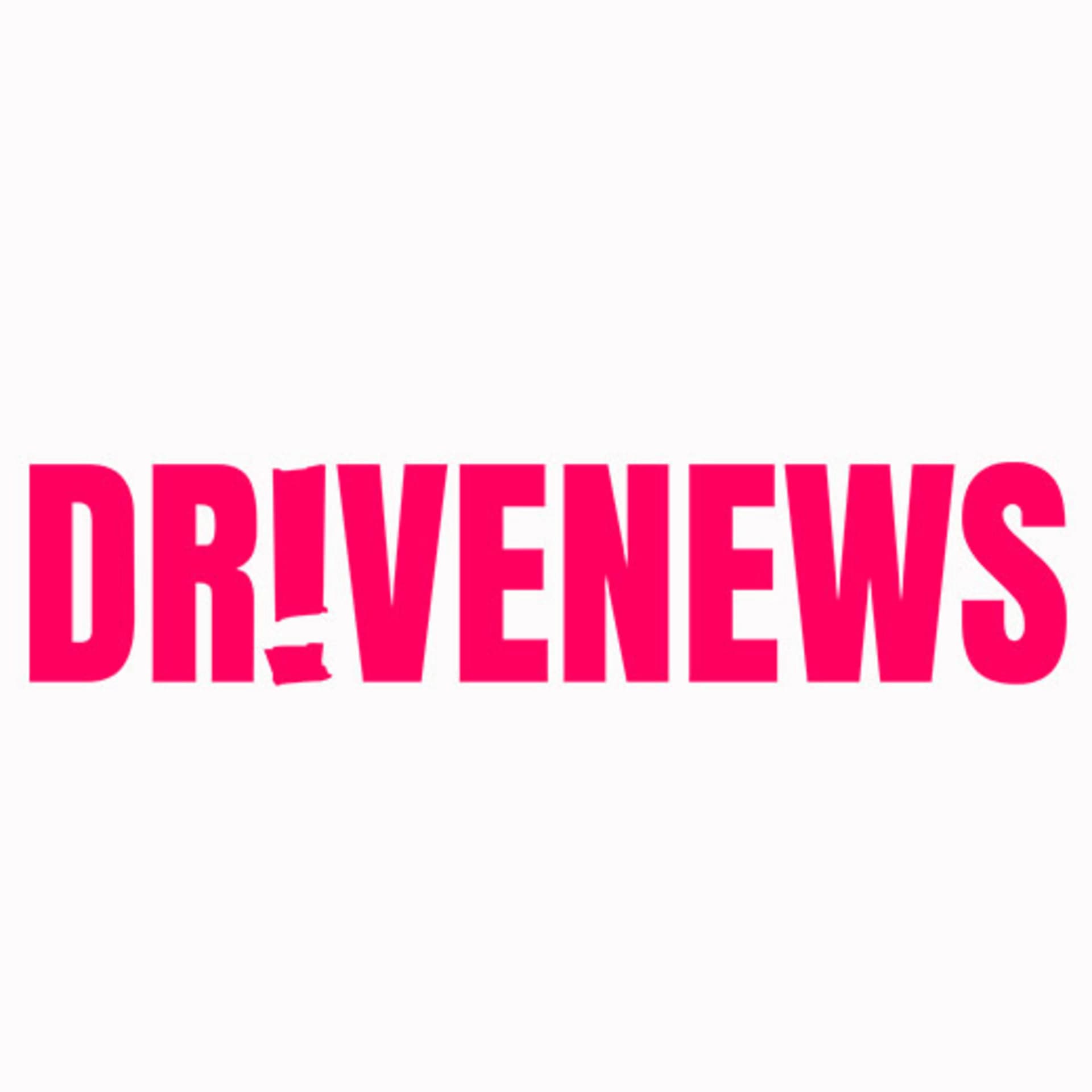 Drive News