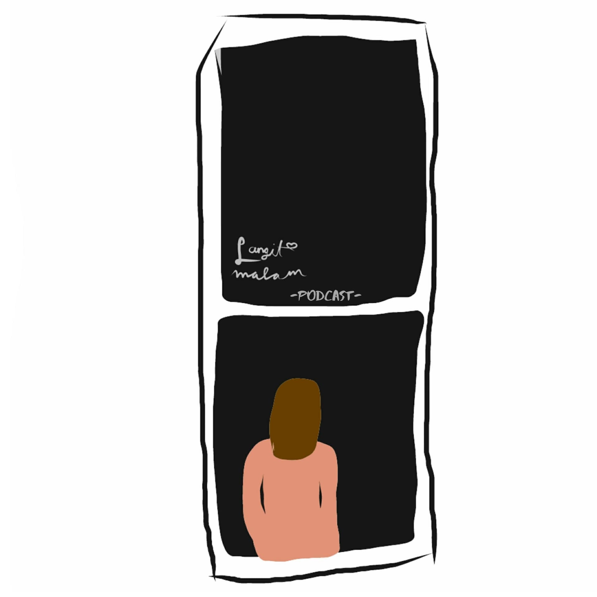 Langit Malam - Podcasts