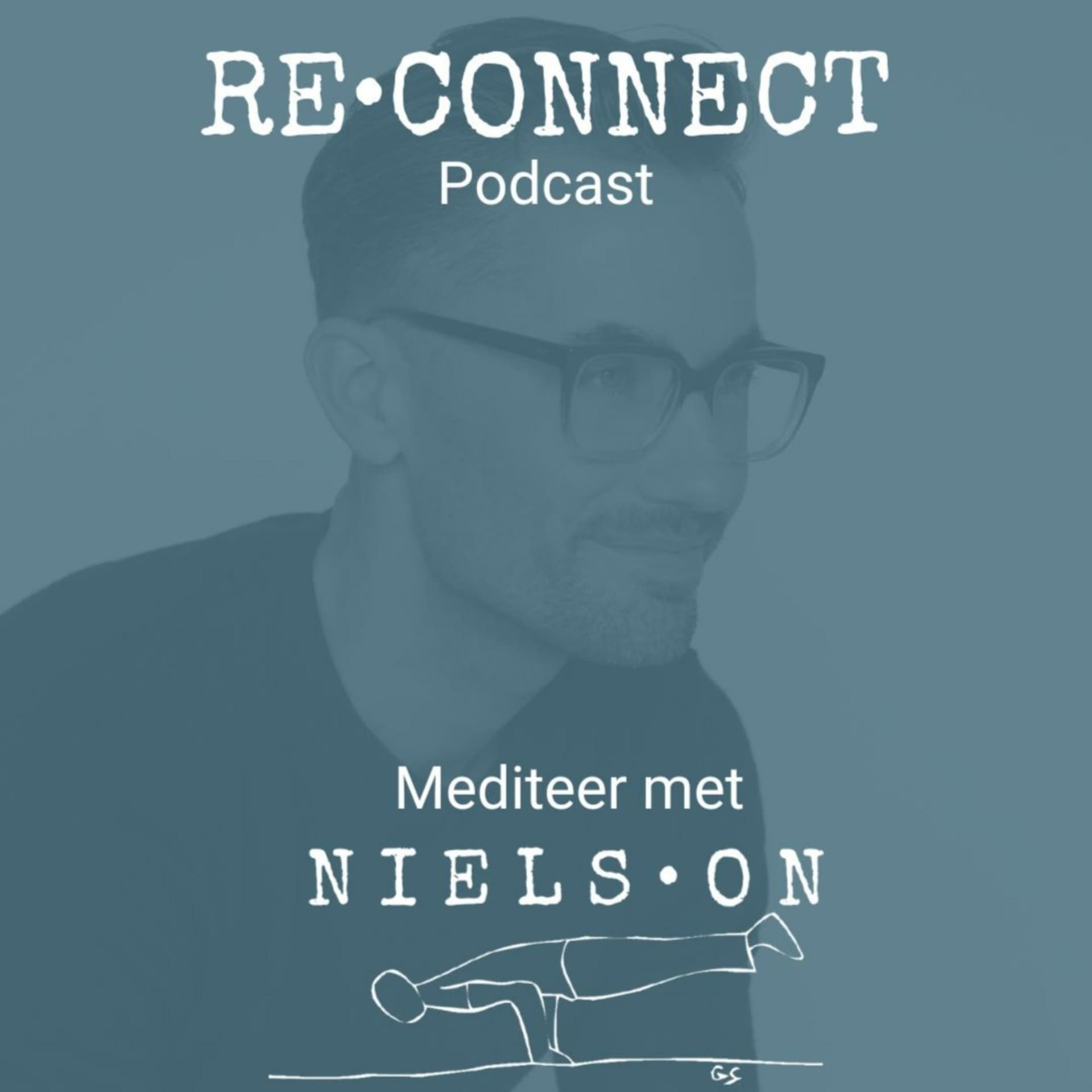 RE•CONNECT | mediteer met NIELS•ON - Podcasts
