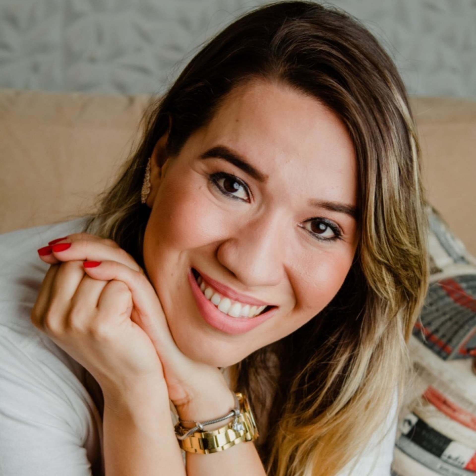 Carol Valdes - Podcasts