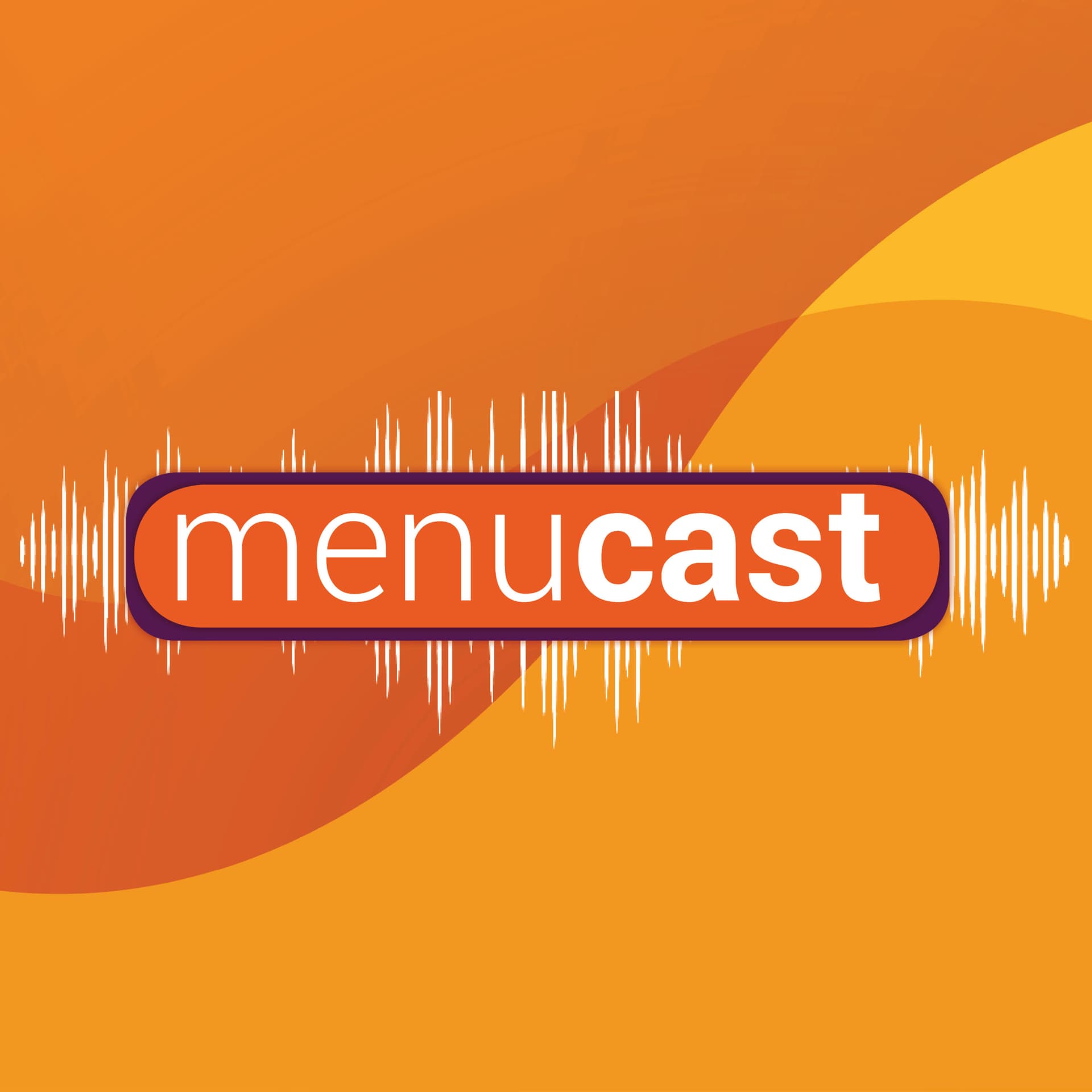 MenuCast - Podcasts