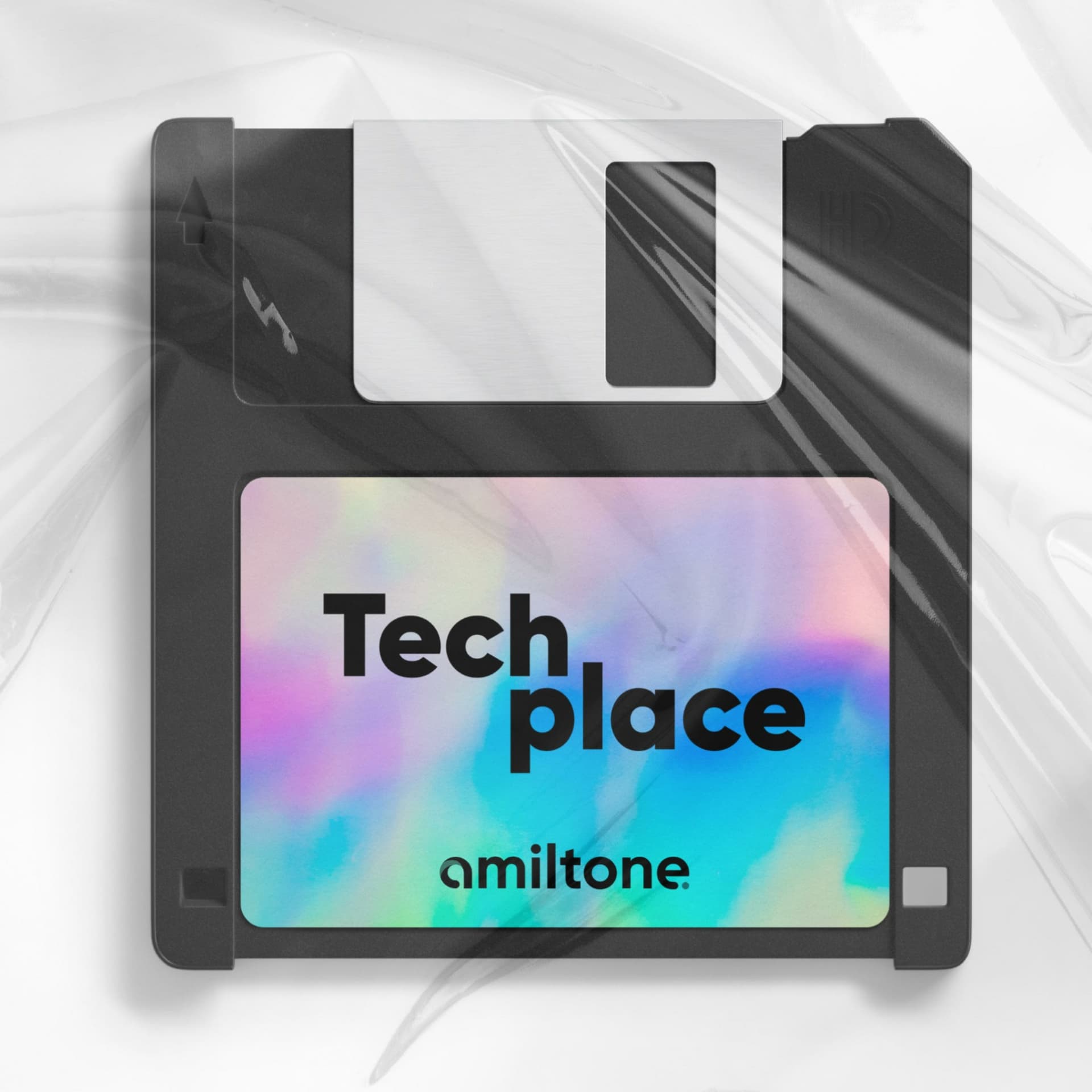 Tech'Place Amiltone - Podcasts