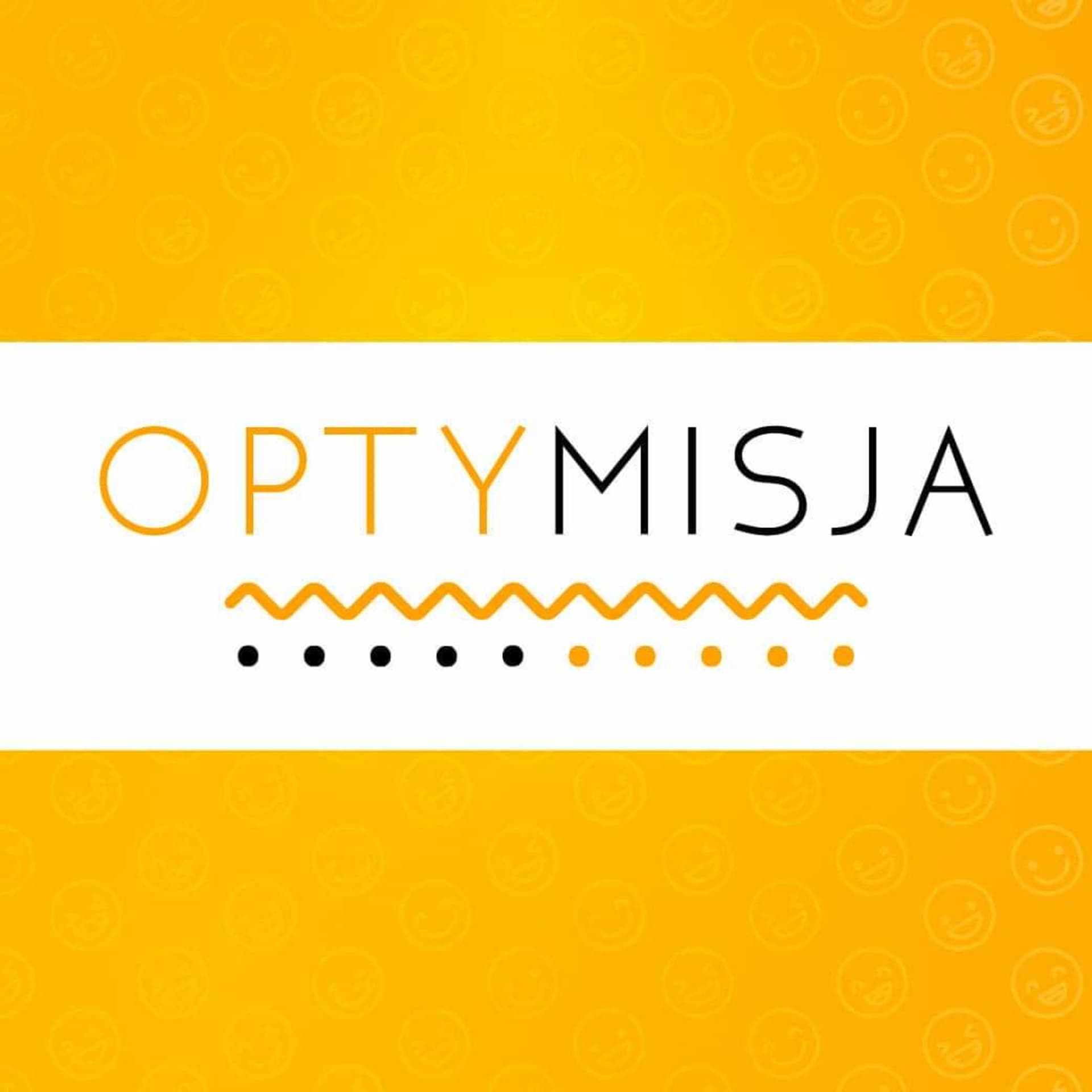 Optymisja - Podcasts