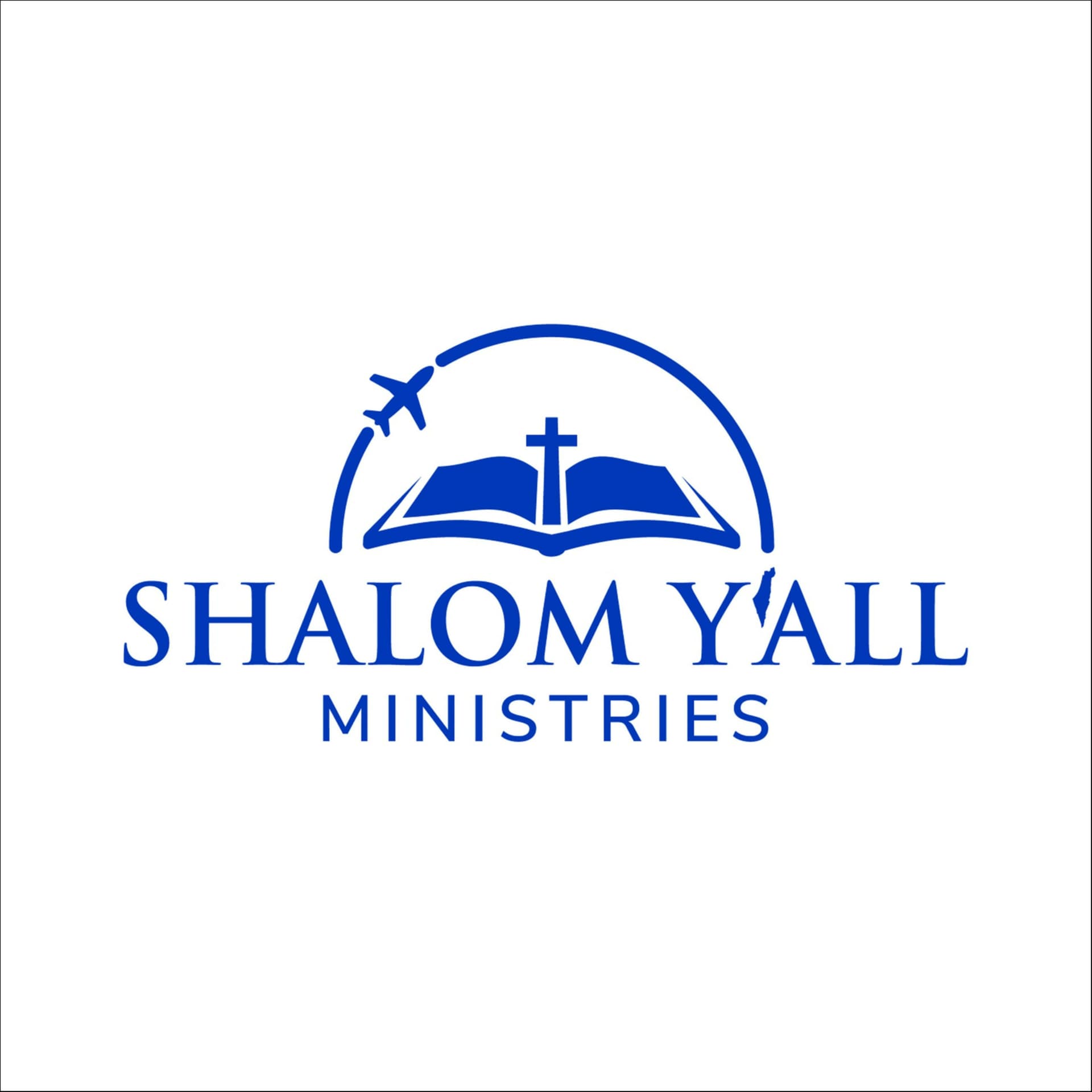 Shalom Y'all Ministries - Podcasts