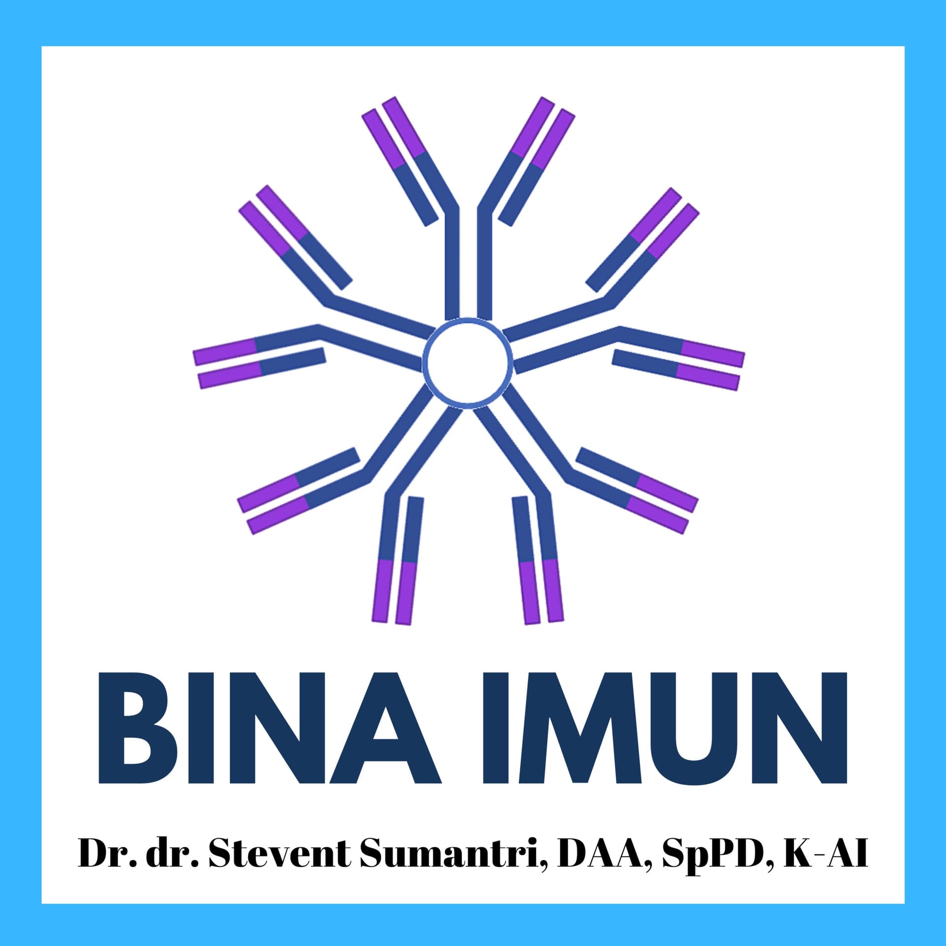 Bina Imun - Podcasts