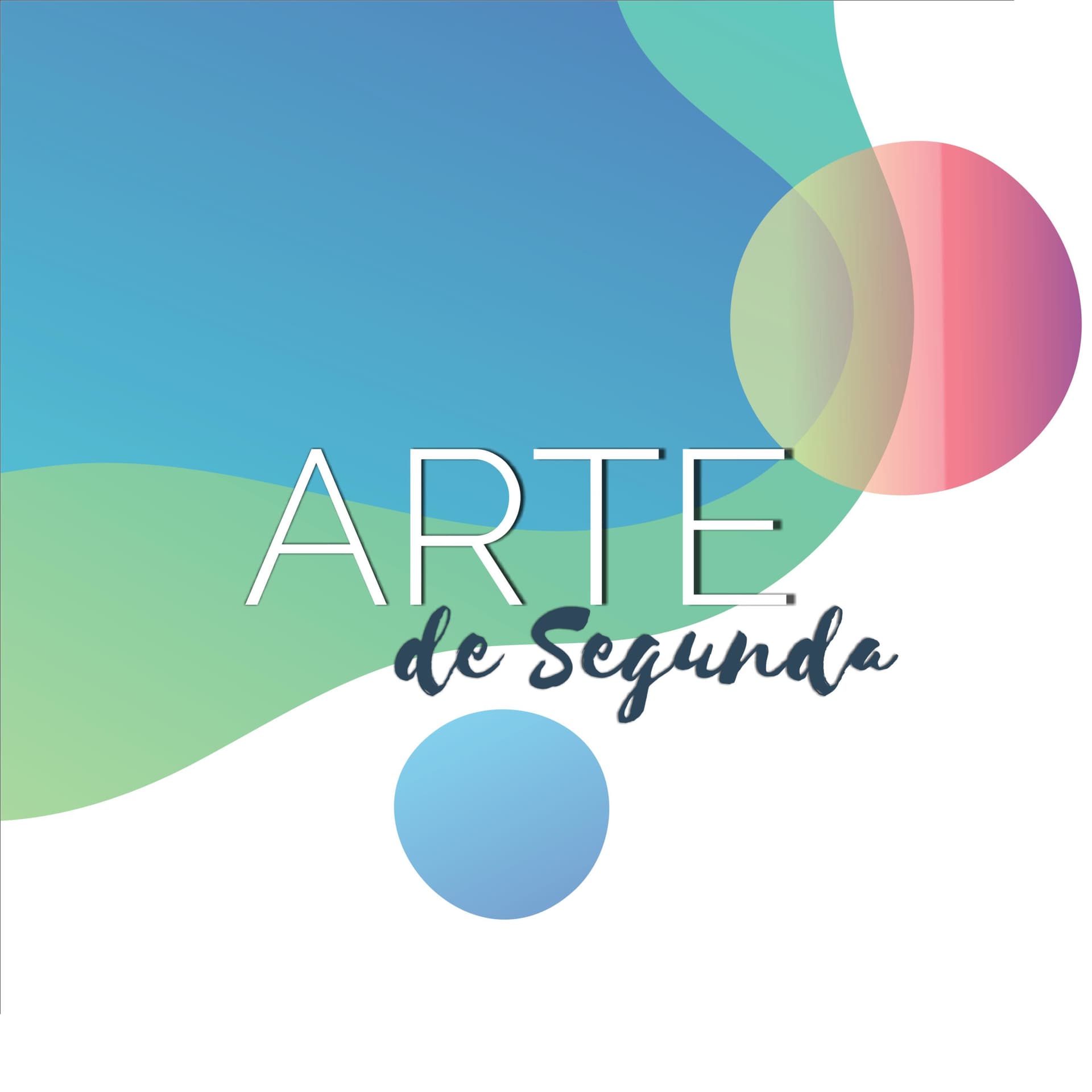 Arte de Segunda - Podcasts