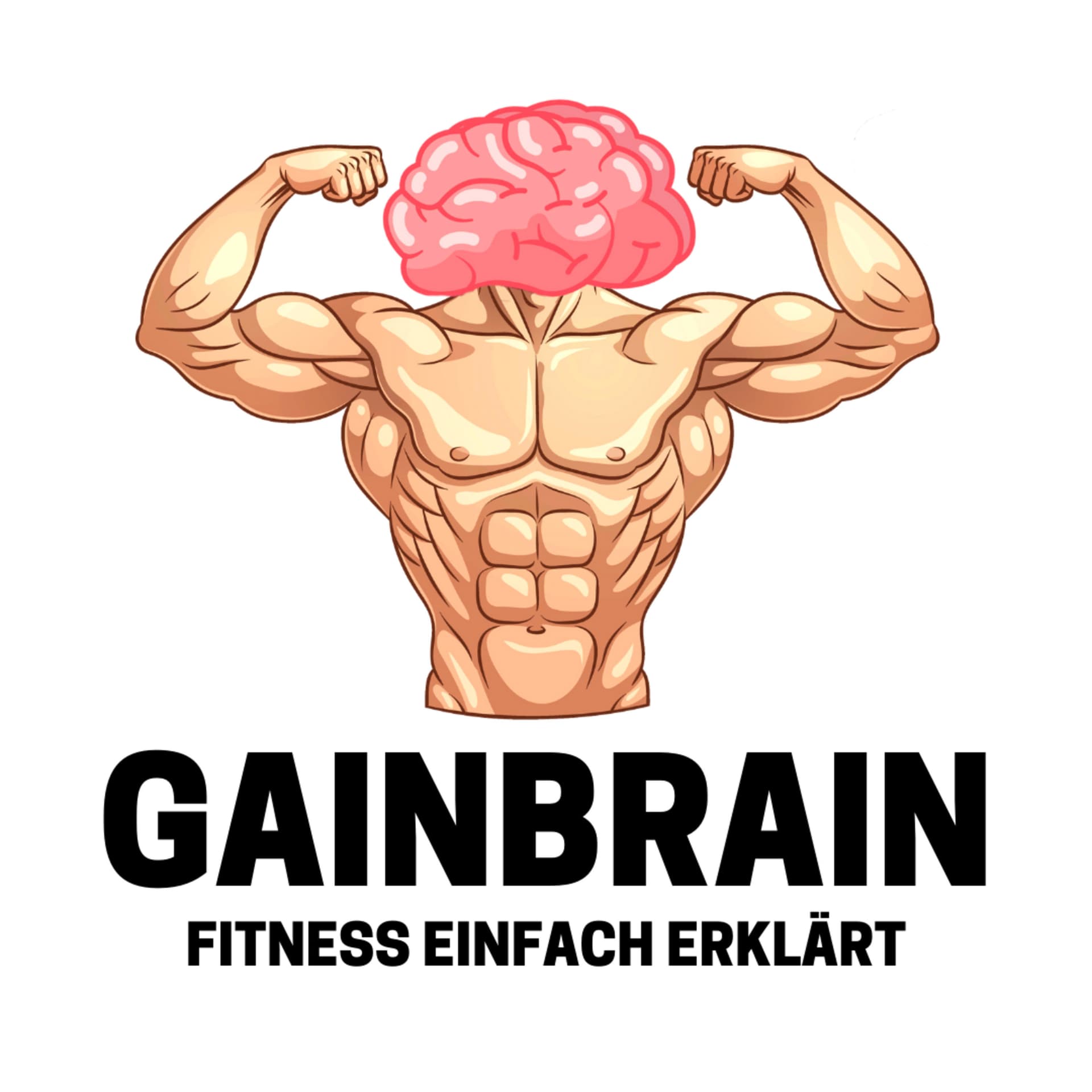 GAINBRAIN - Fitness Einfach Erklärt - Podcasts