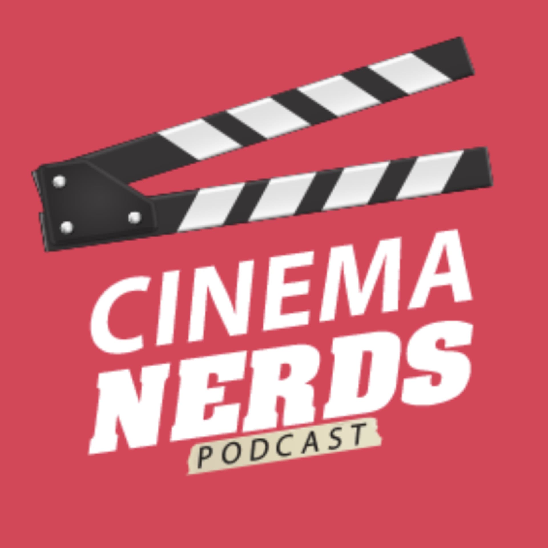 Cinema Nerds - Podcasts