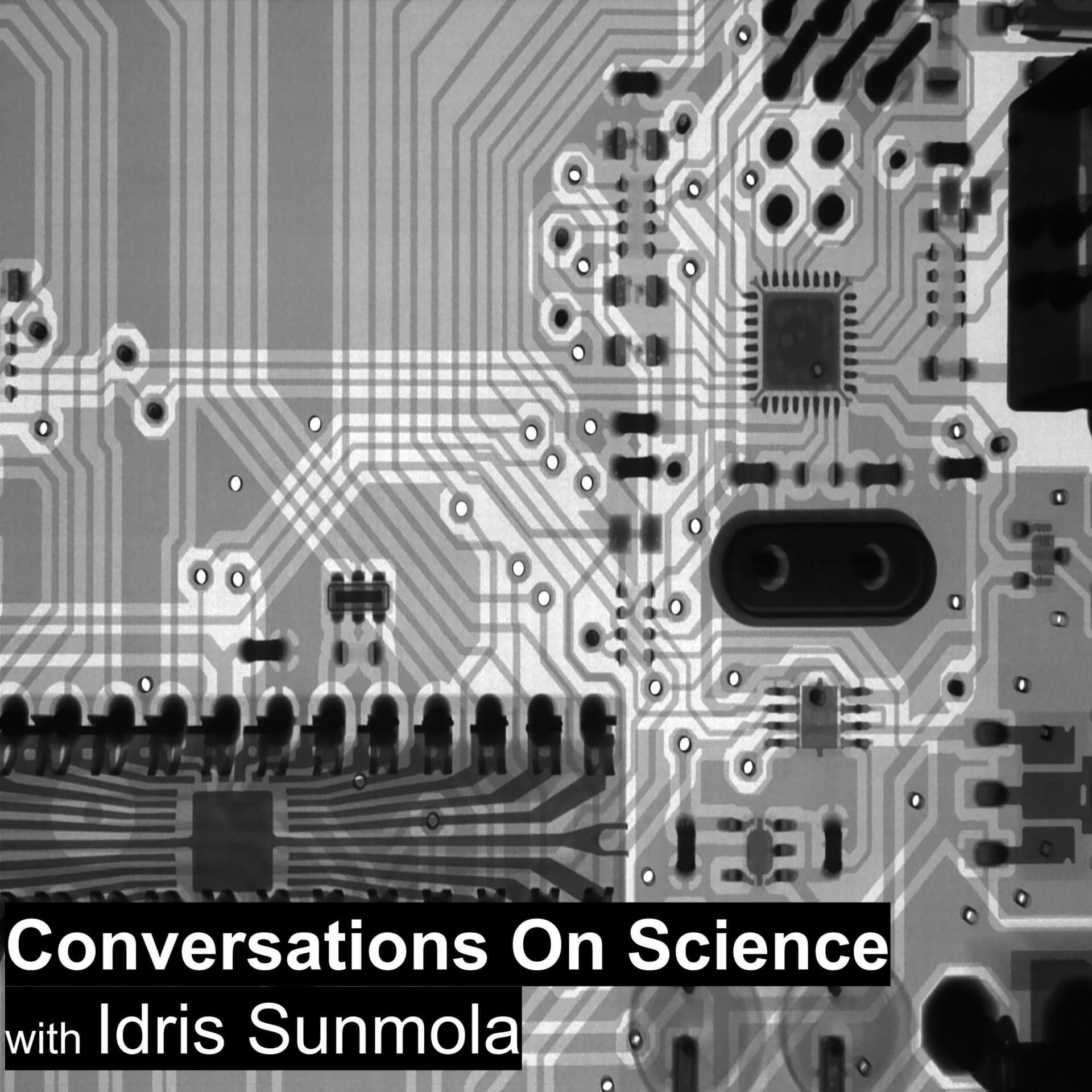 Conversations On Science - Podcasts