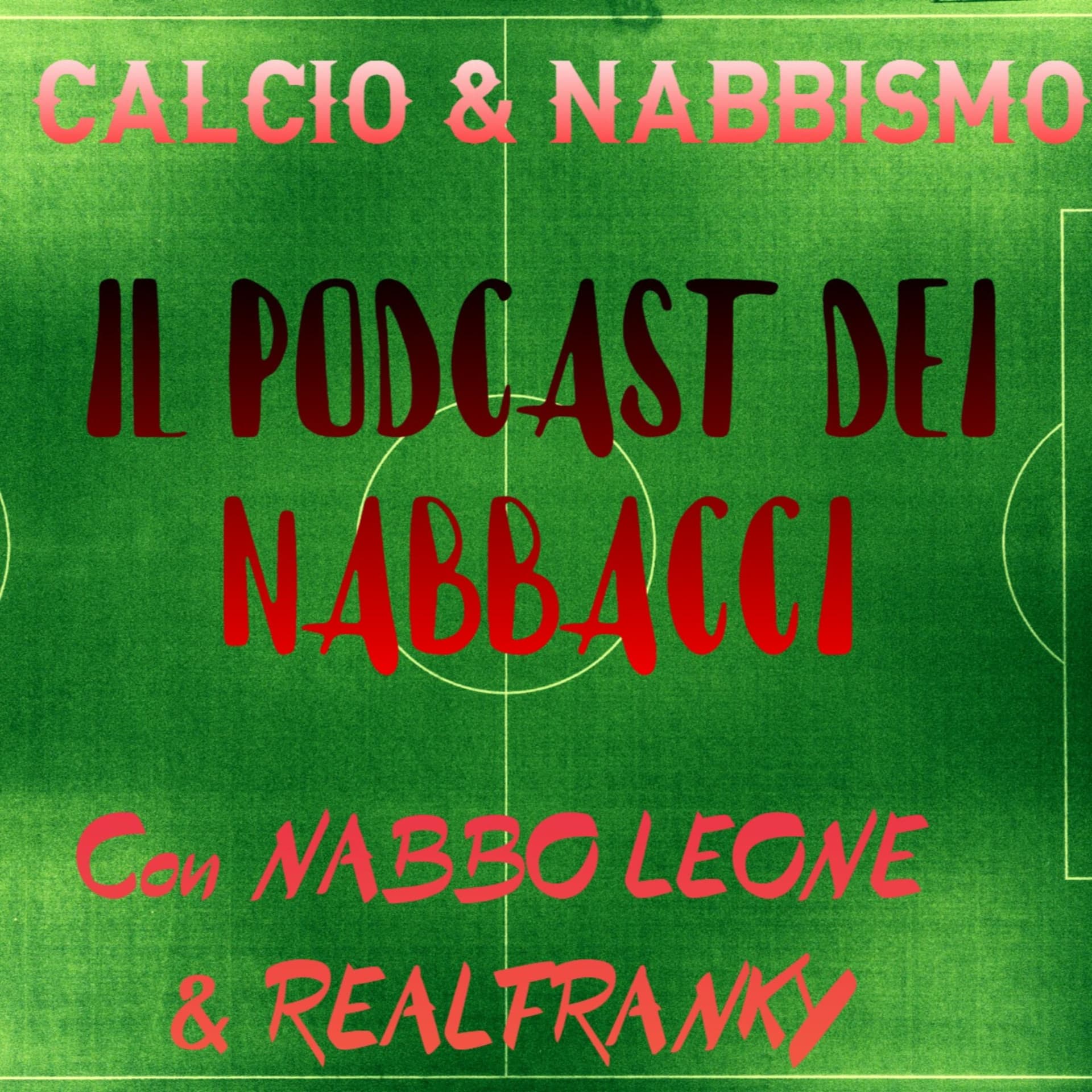 Calcio & Nabbismo - Podcasts