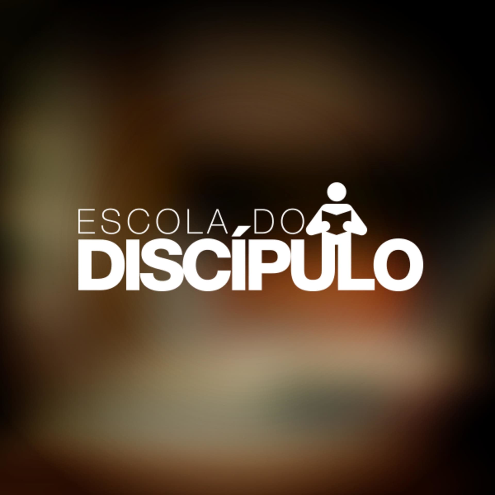 Escola do Discipulo - Podcasts
