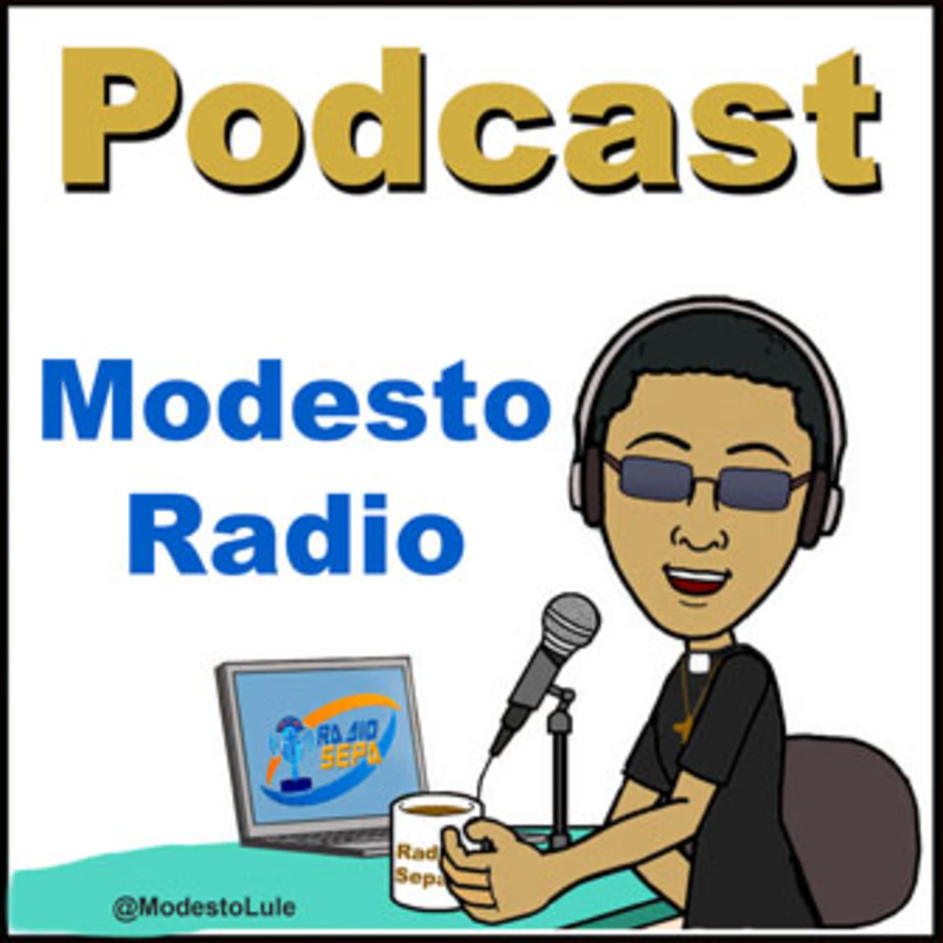 Modesto Radio - Podcasts