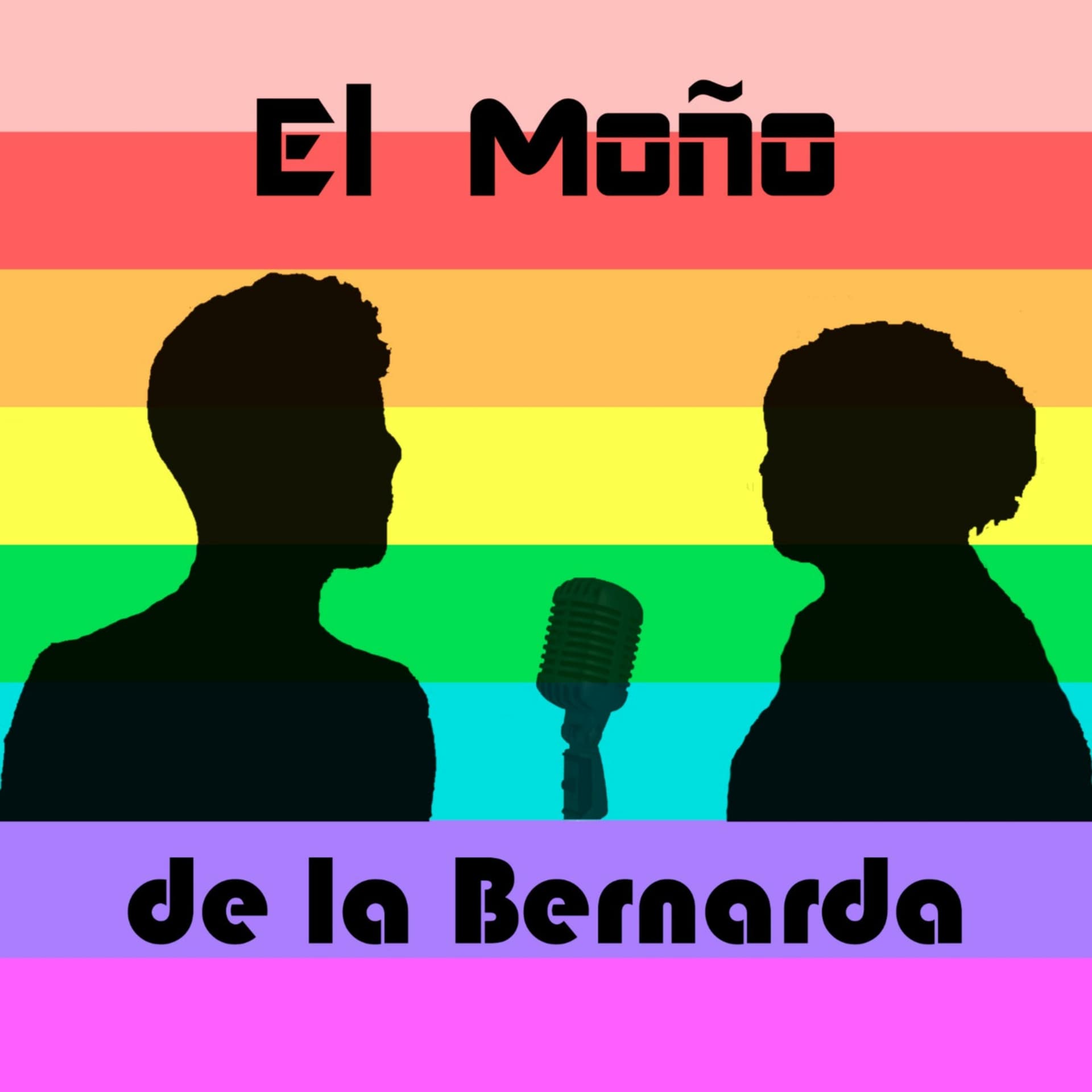 El moño de la Bernarda - Podcasts
