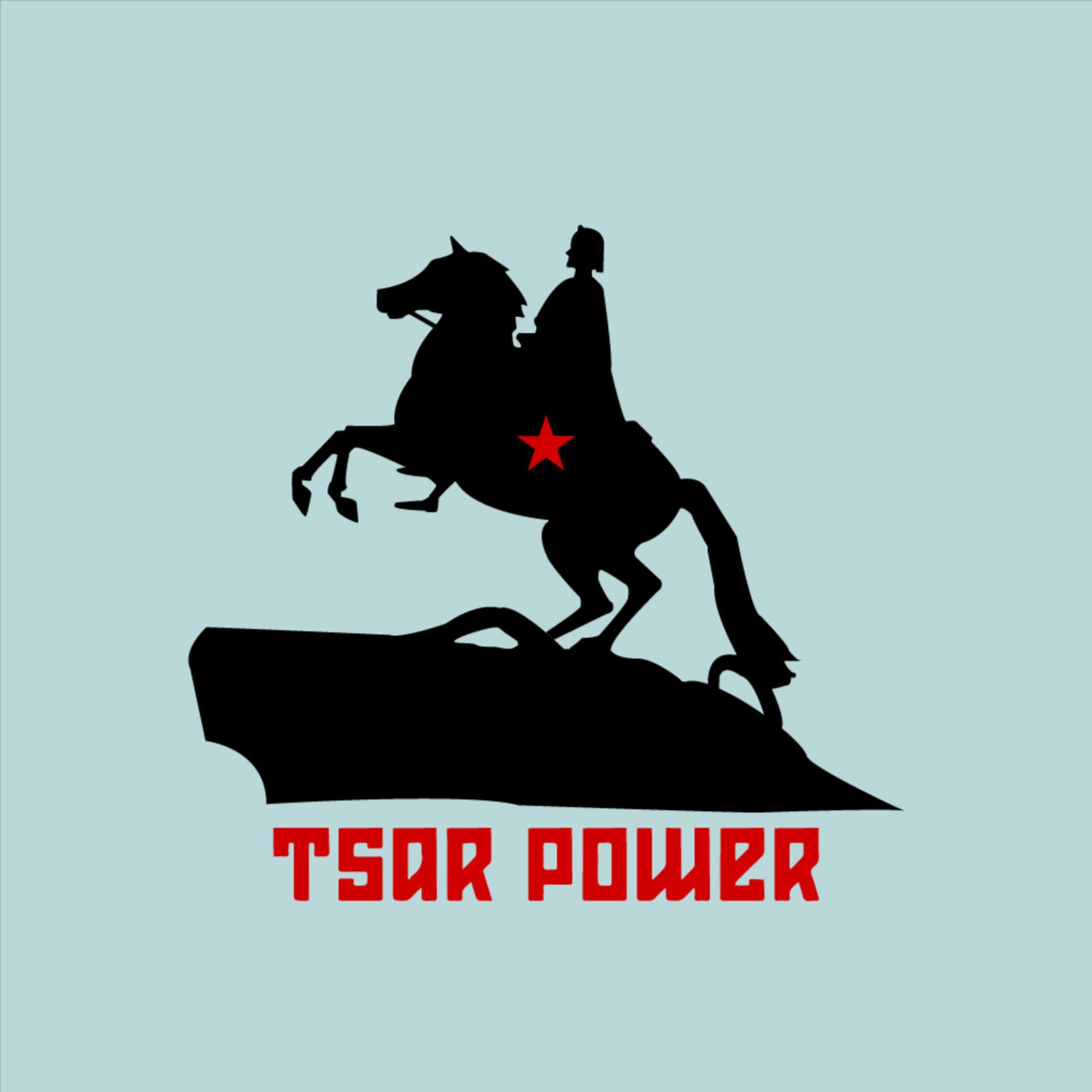 Tsar Power - Podcasts