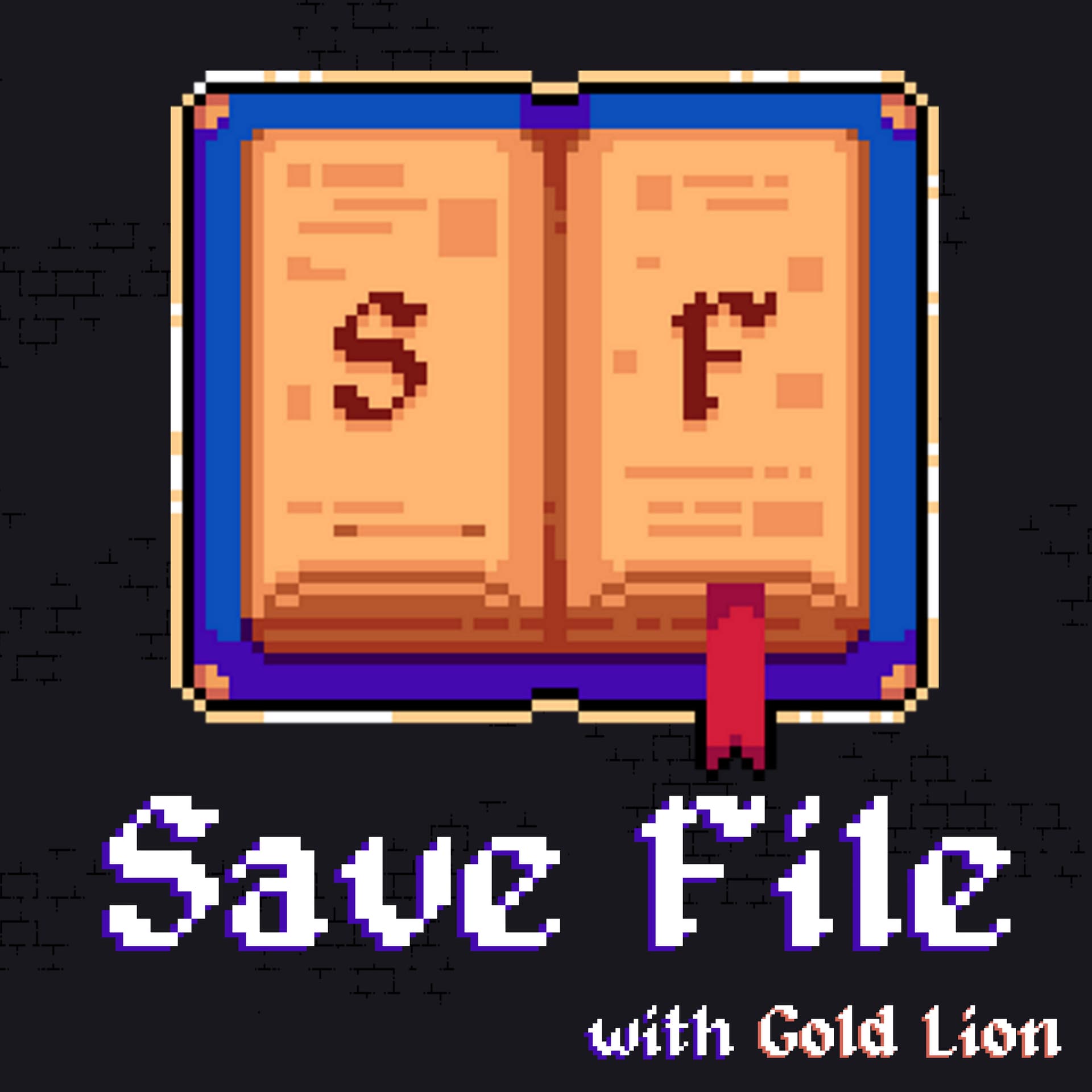 Save File - Podcasts