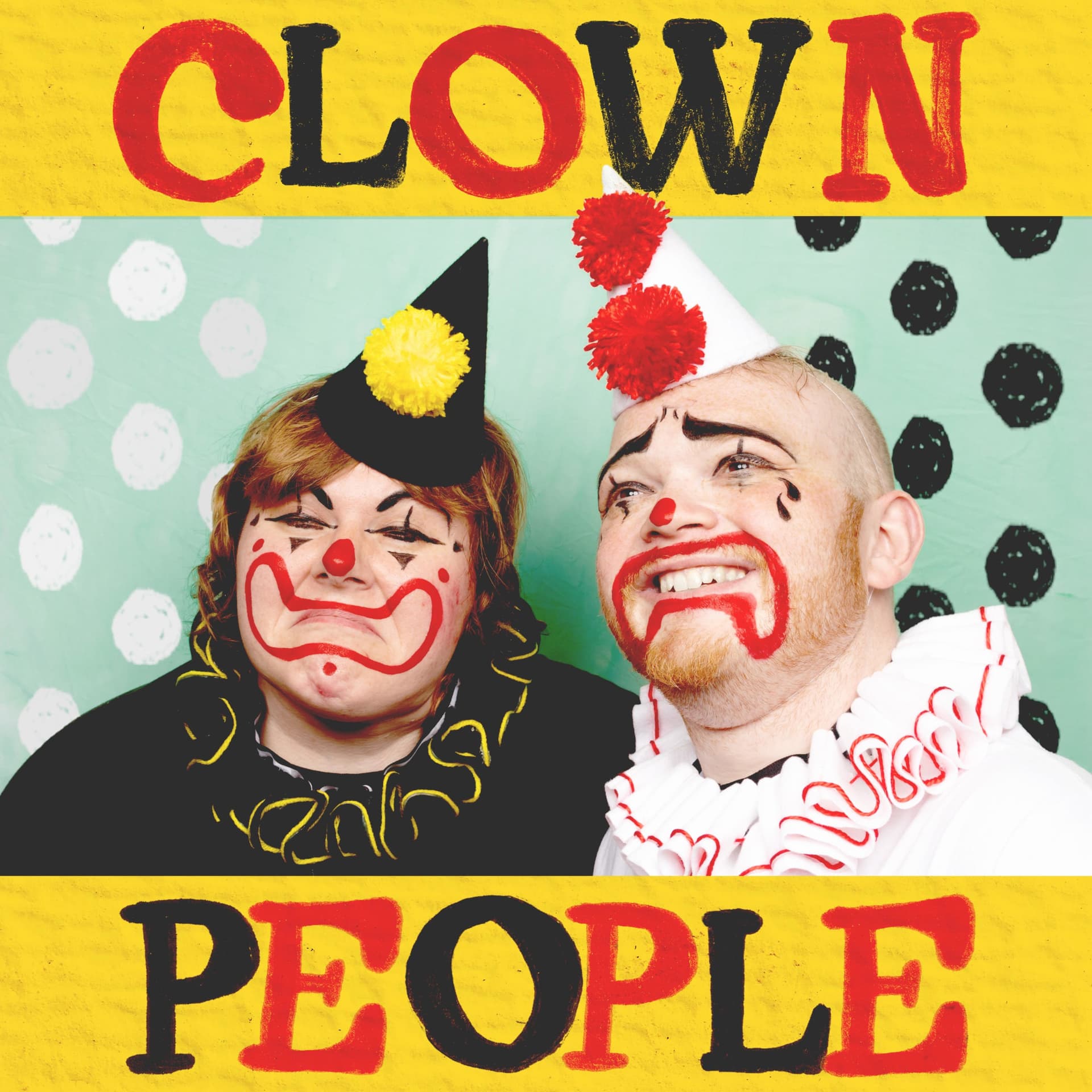 Clown People - Podcasts