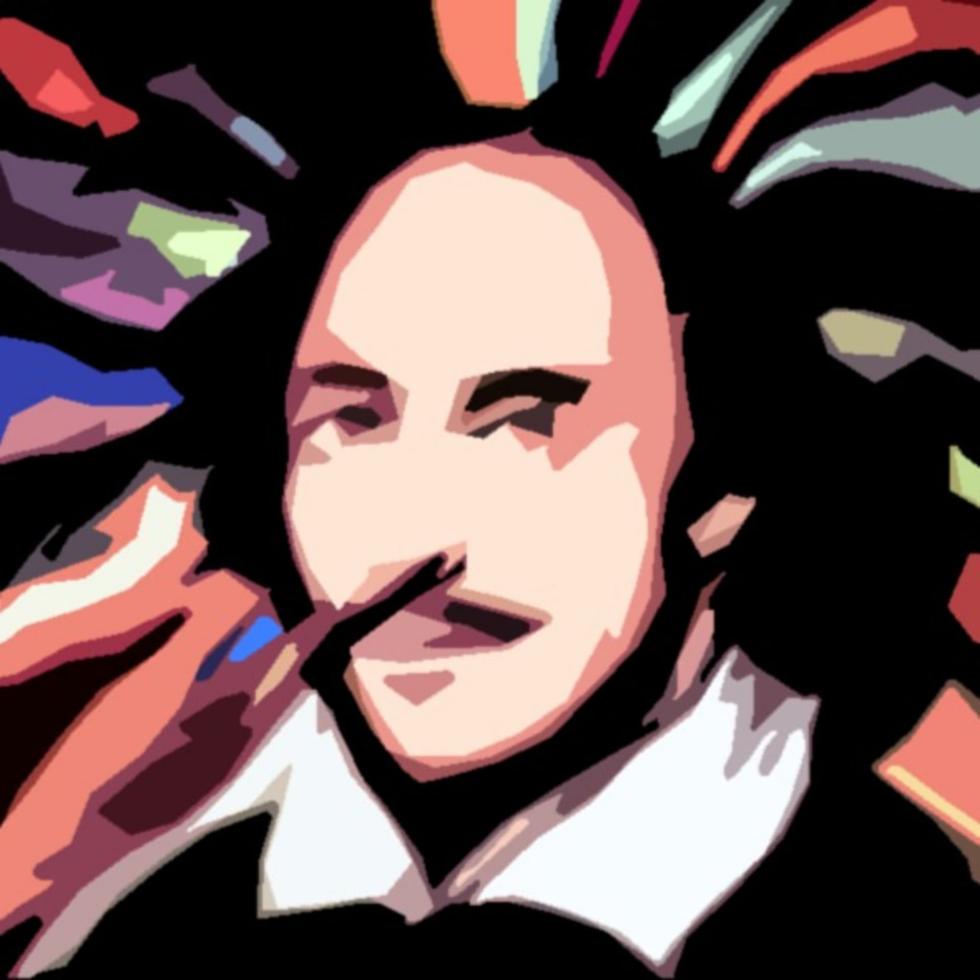 SONNETCAST – William Shakespeare's Sonnets Recited, Revealed, Relived - Podcasts