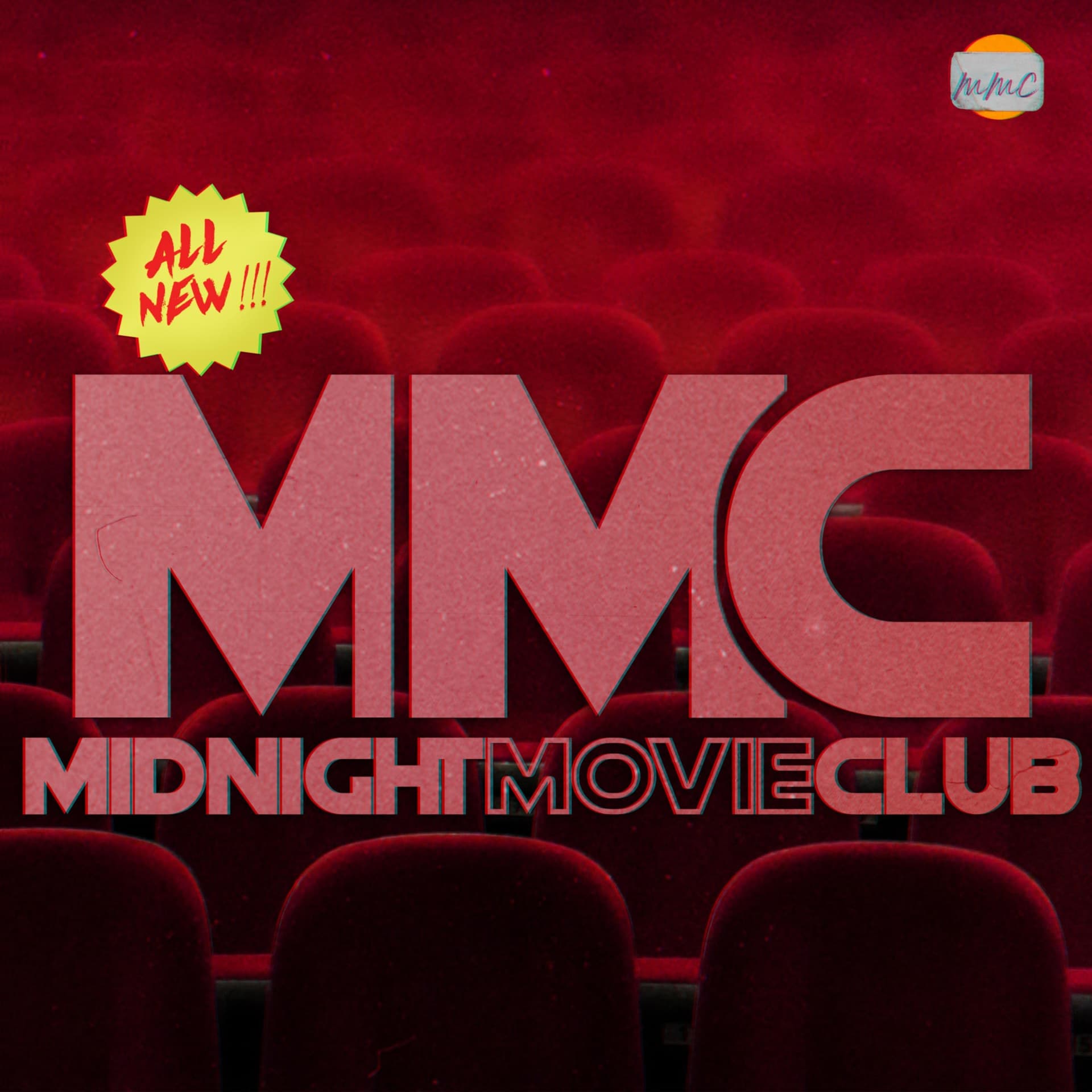 Midnight Movie Club