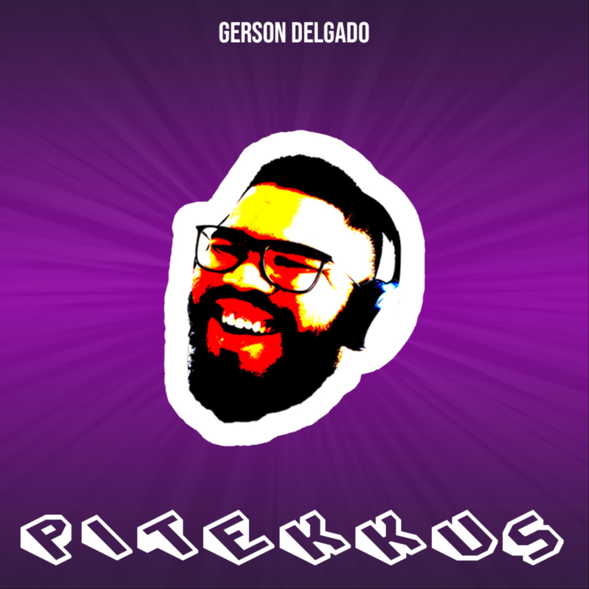 Pitekkus - Podcasts