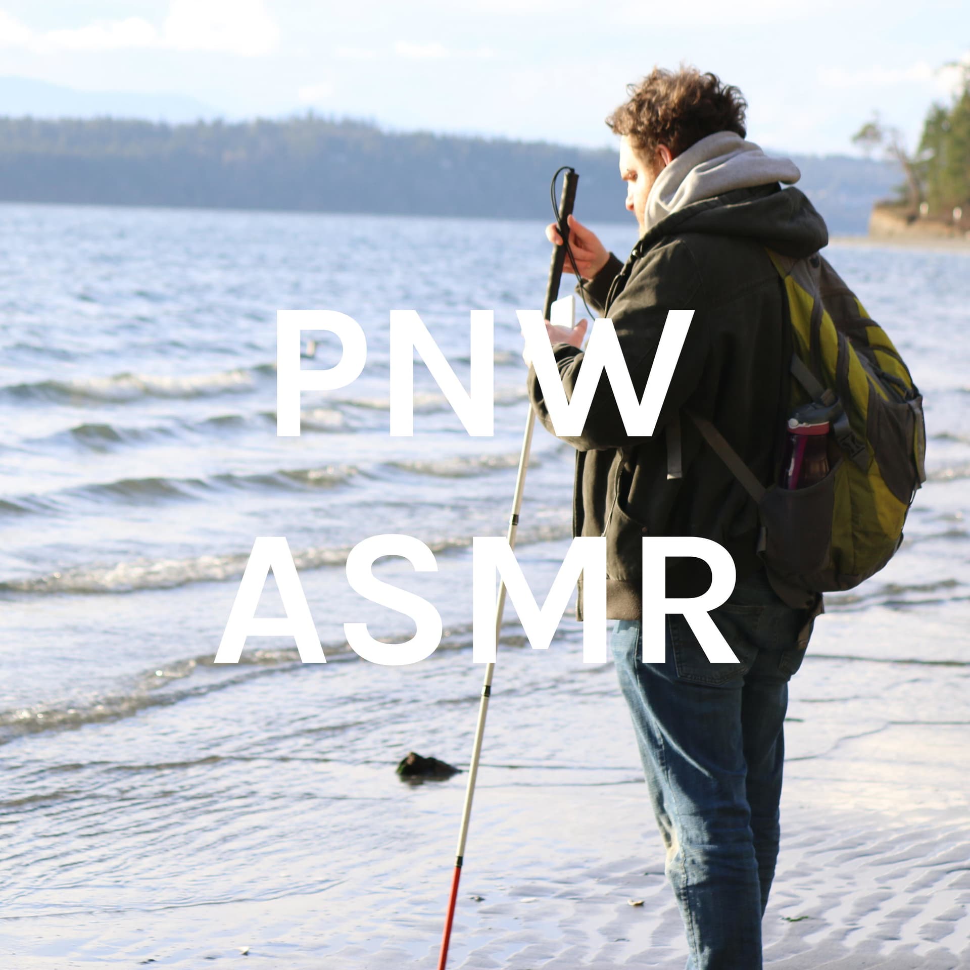 PNW ASMR - Podcasts