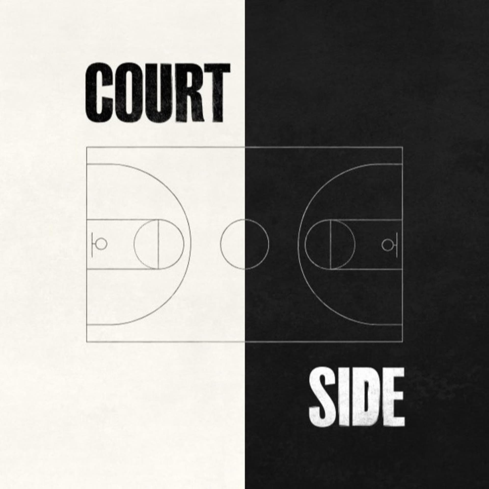 映画『THE FIRST SLAM DUNK』COURT SIDE - Podcasts