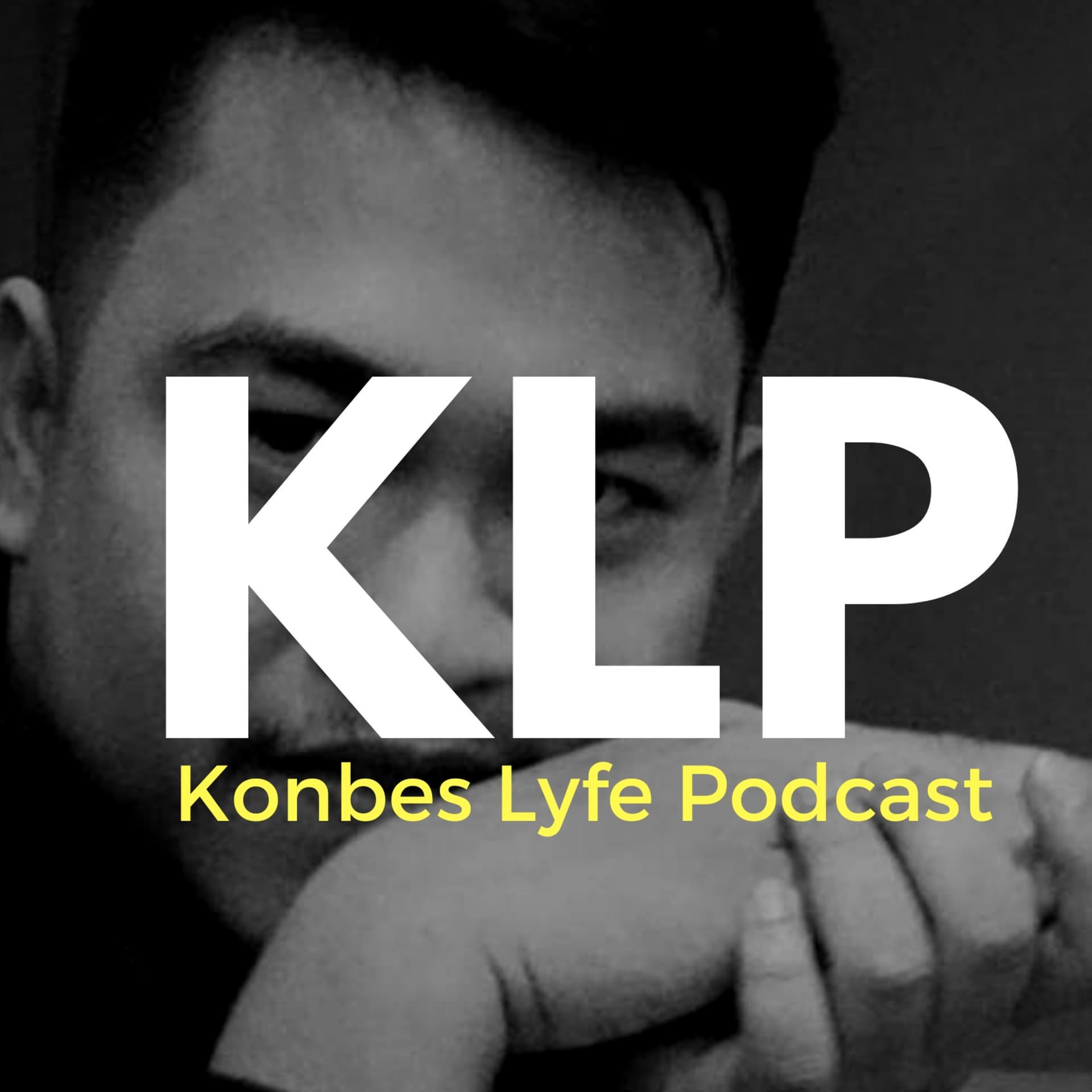 Konbes Lyfe Podcast - Podcasts