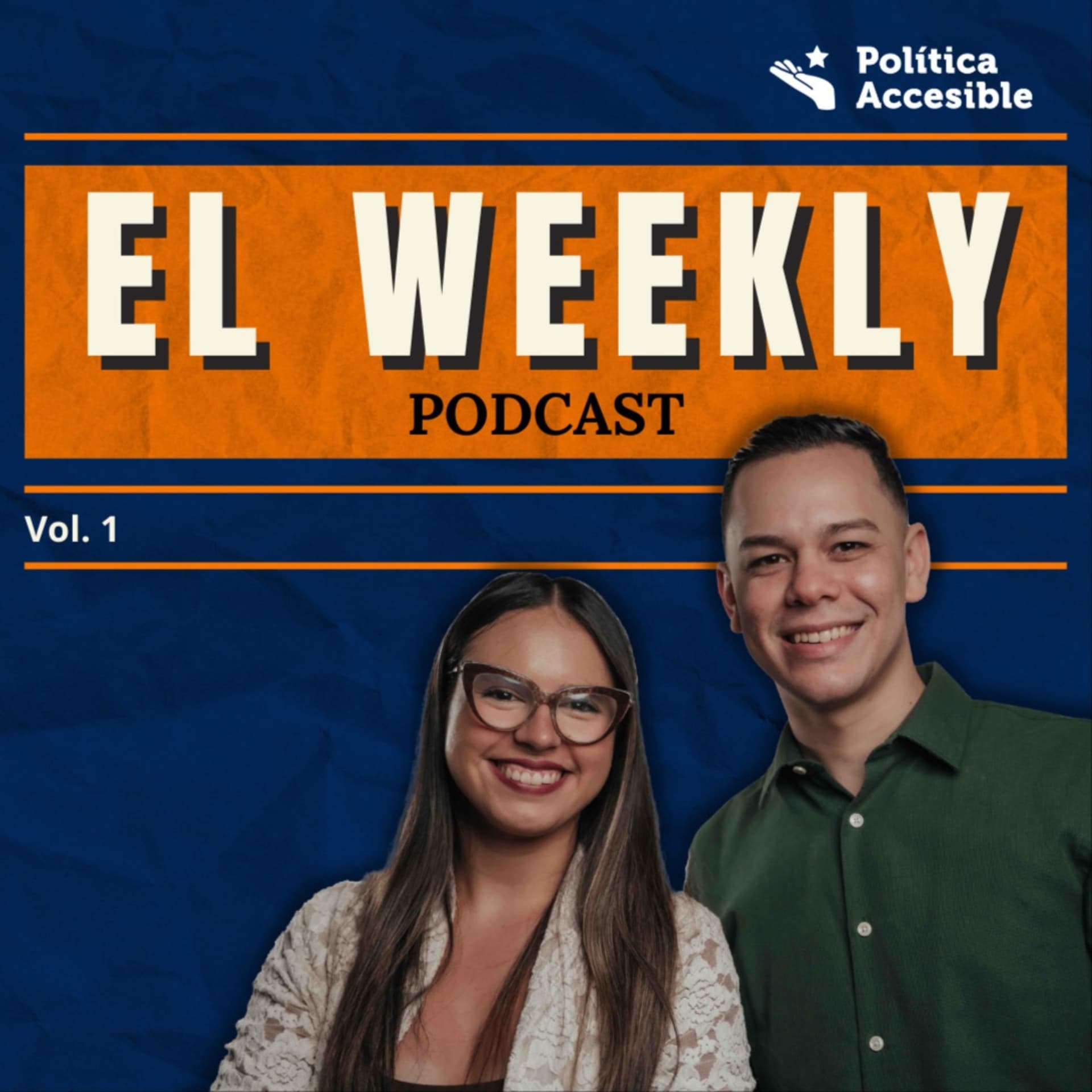 El Weekly - Podcasts