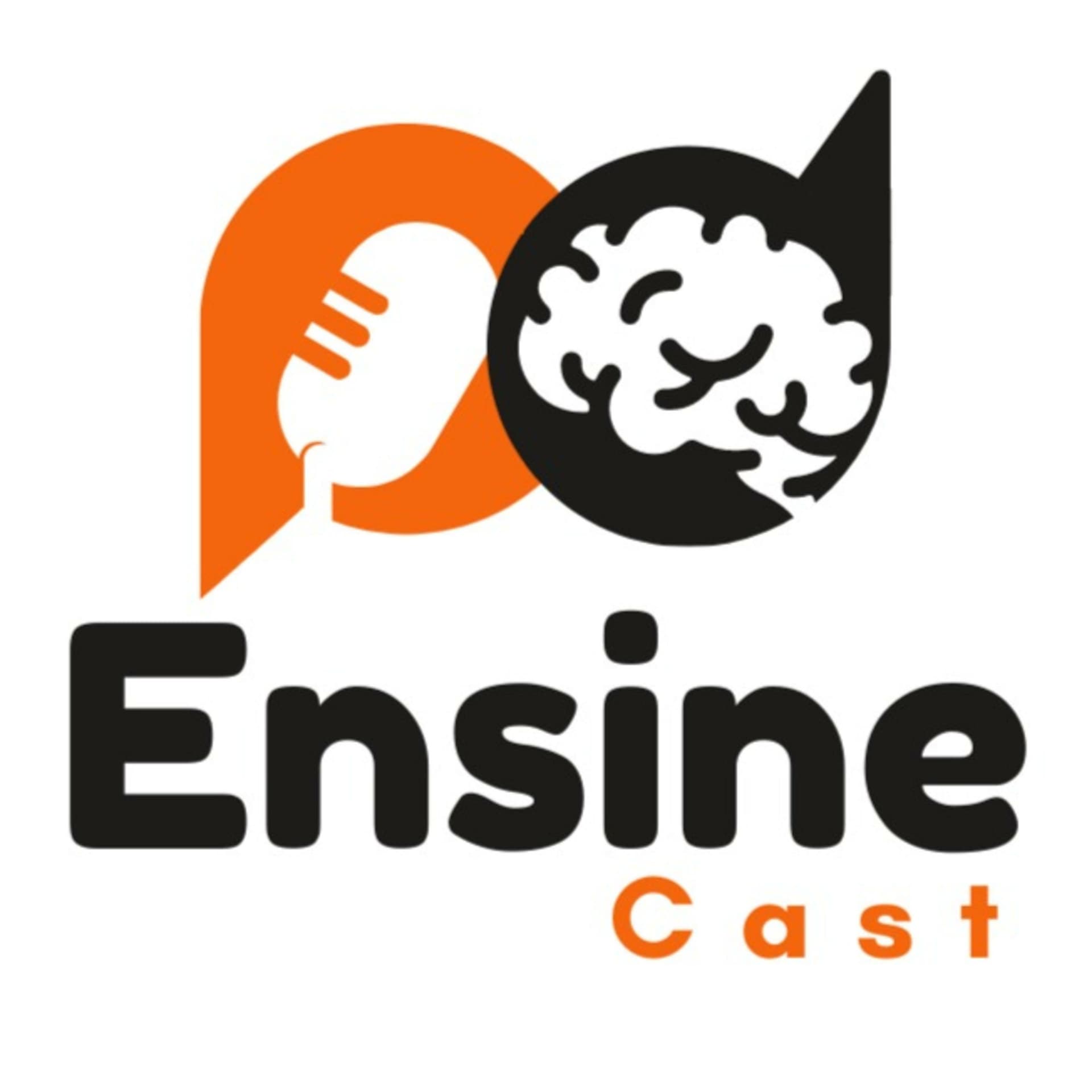 Ensinecast - Ciência e Educação - Podcasts