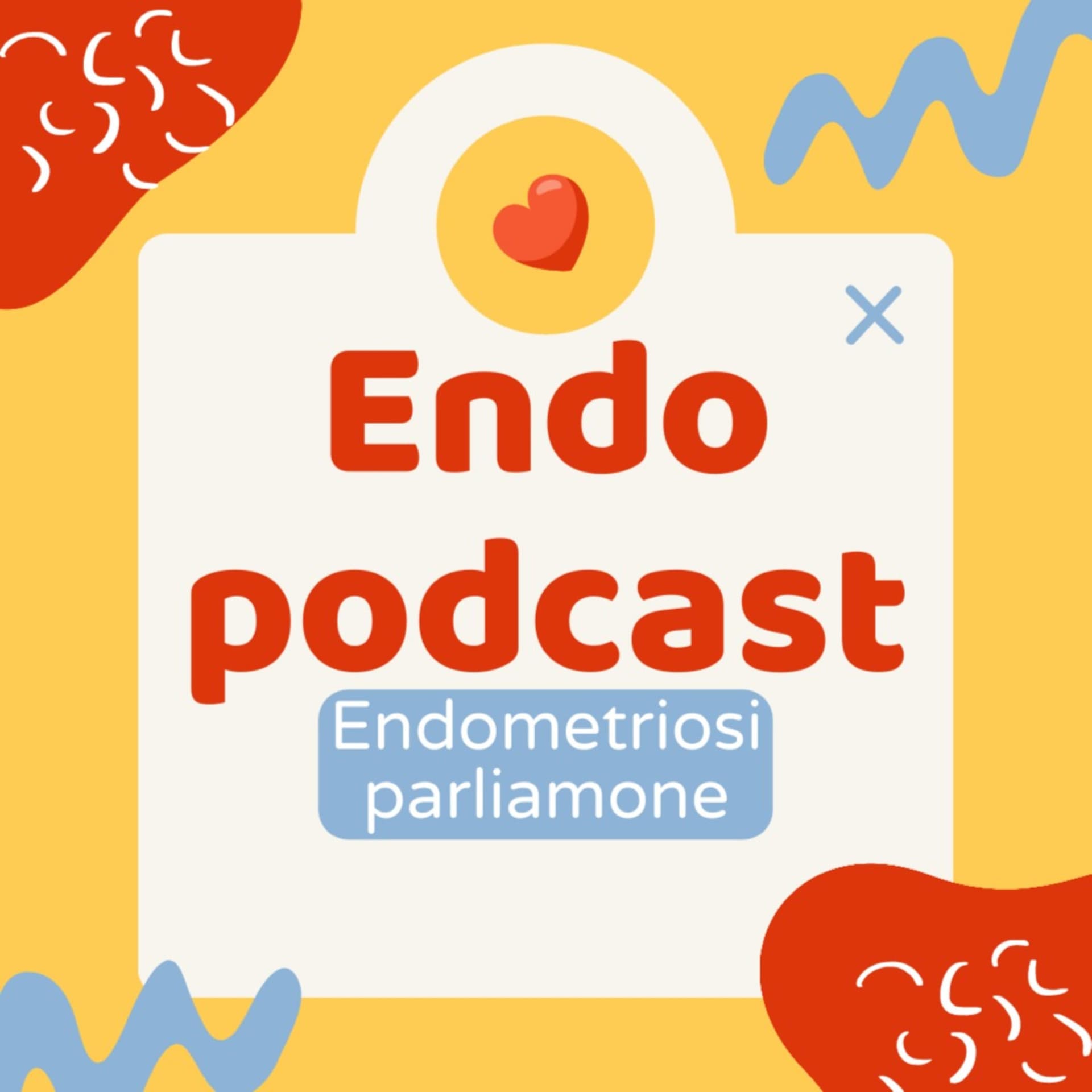EndoPodcast Endometriosi e medicina integrativa - Podcasts