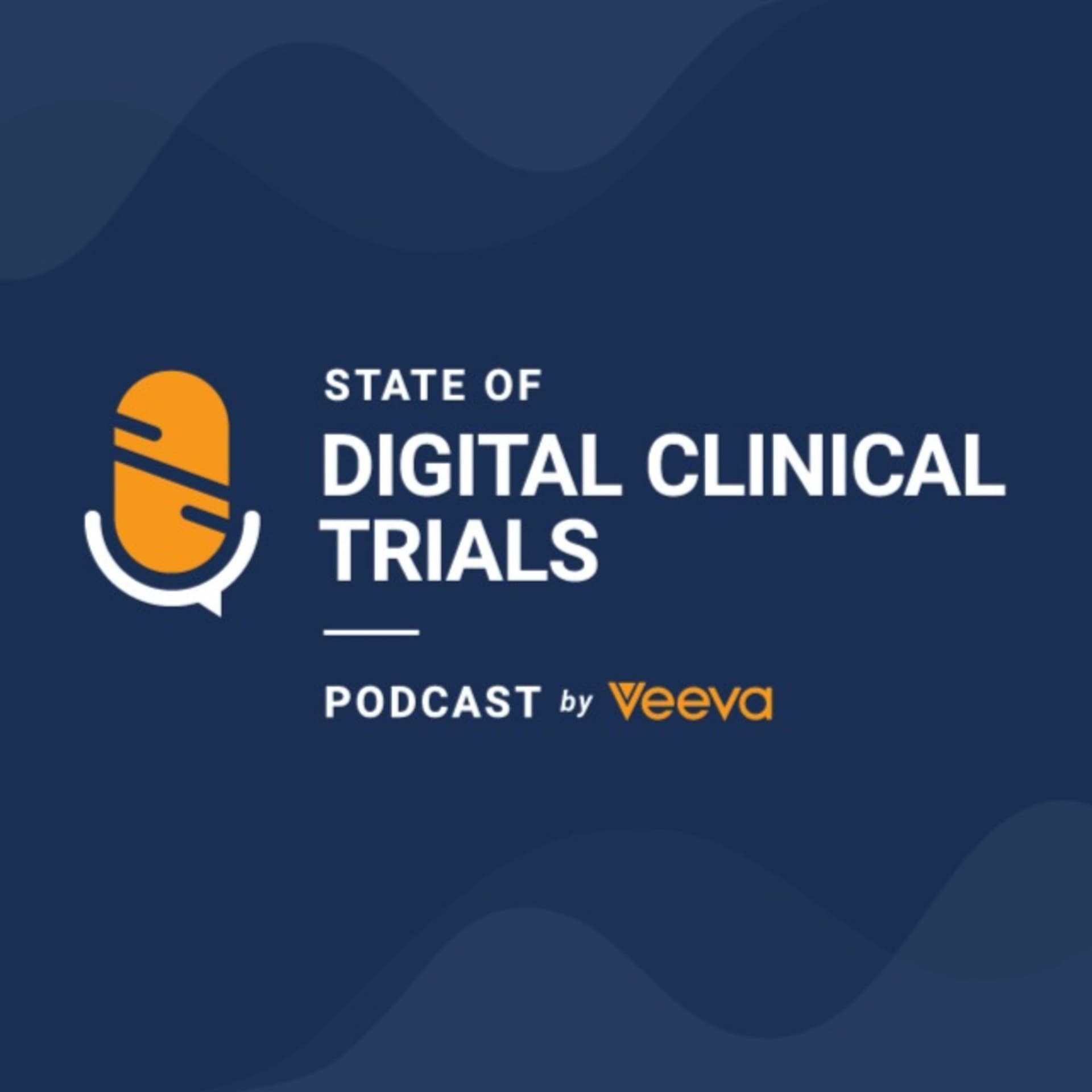State of Digital Clinical Trials Podcast - Podcasts