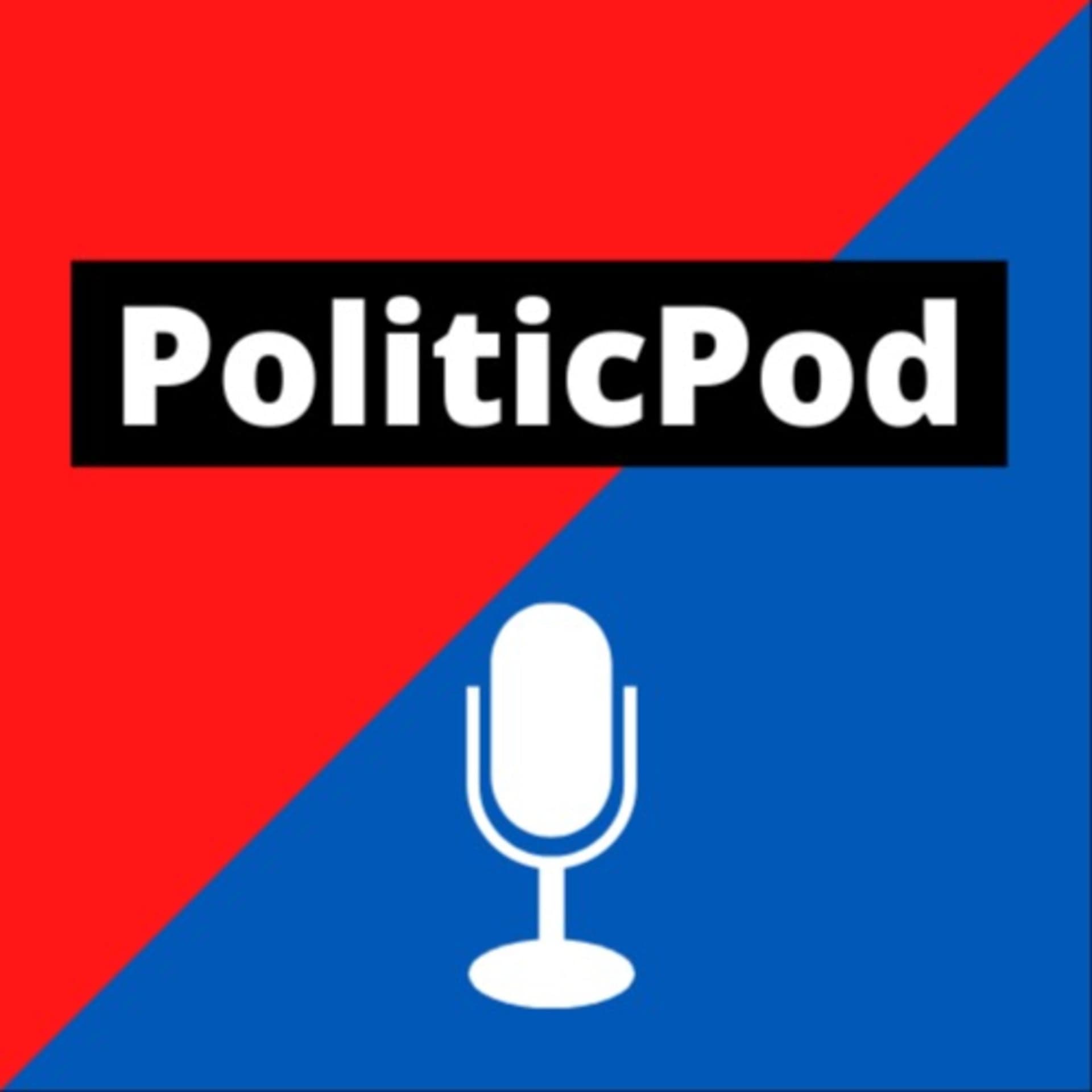 PoliticPod - Podcasts