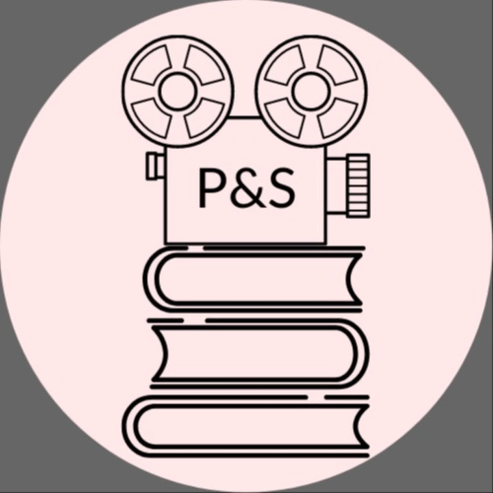 For Page & Screen Productions - Podcasts