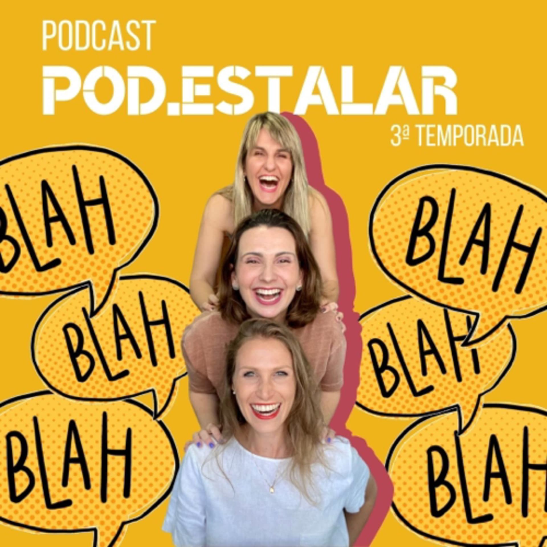 Pod.Estalar - Podcasts