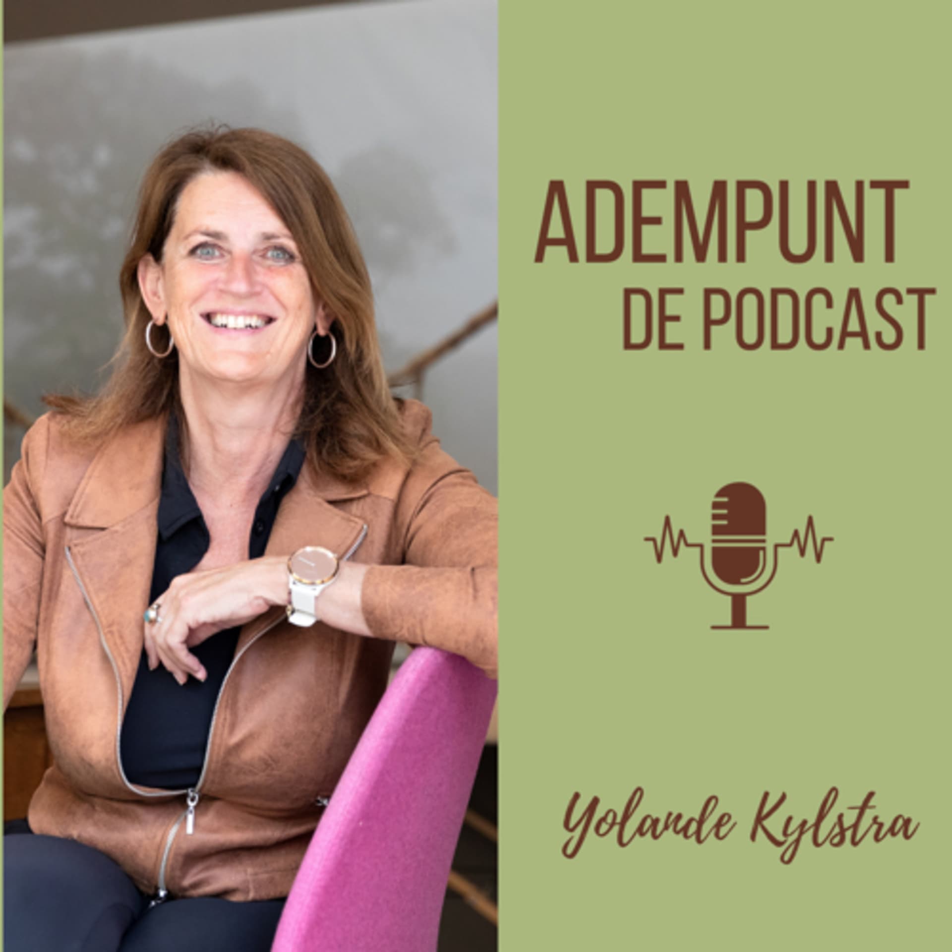 Adempunt - de Podcast - Podcasts