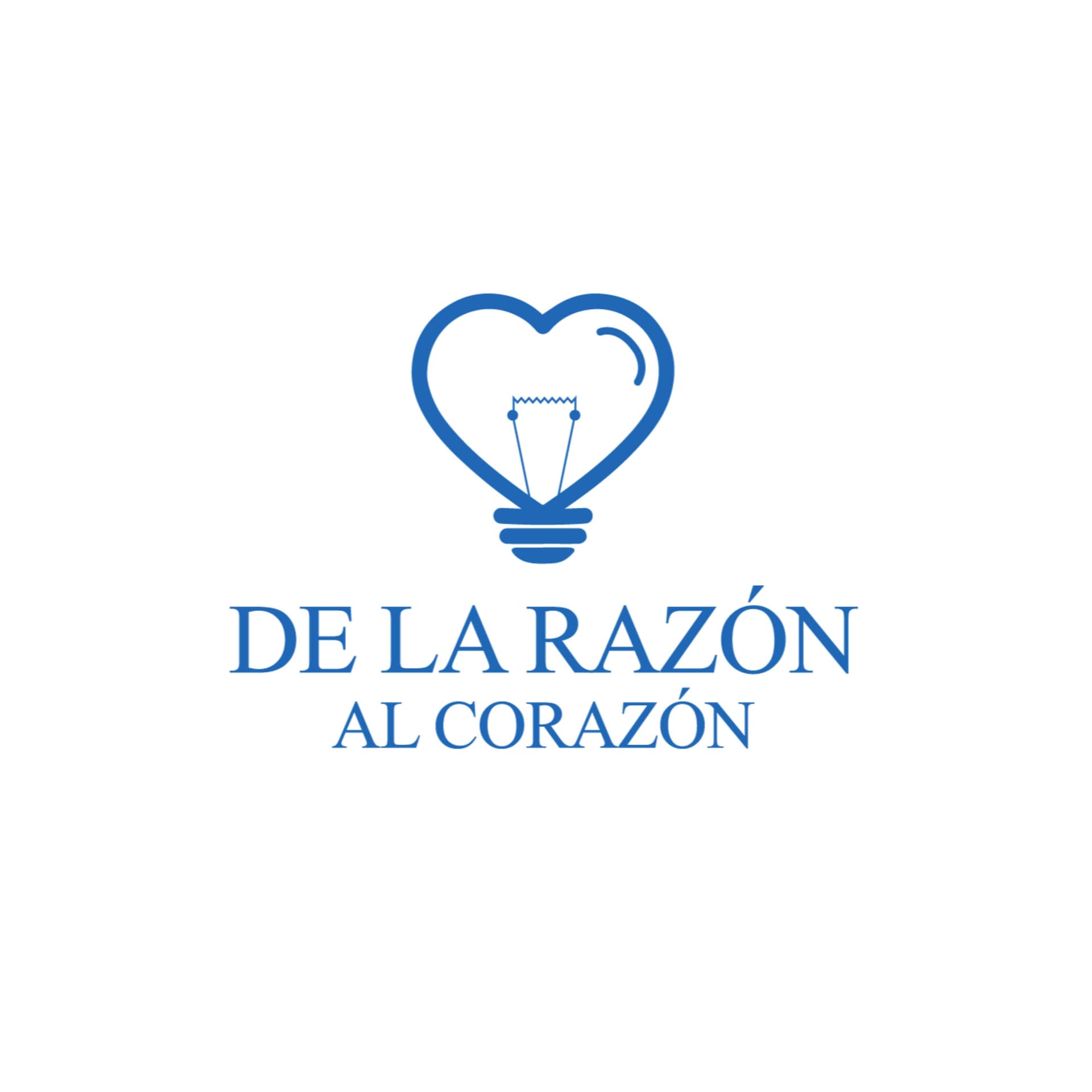 De la razón al corazón - Podcasts