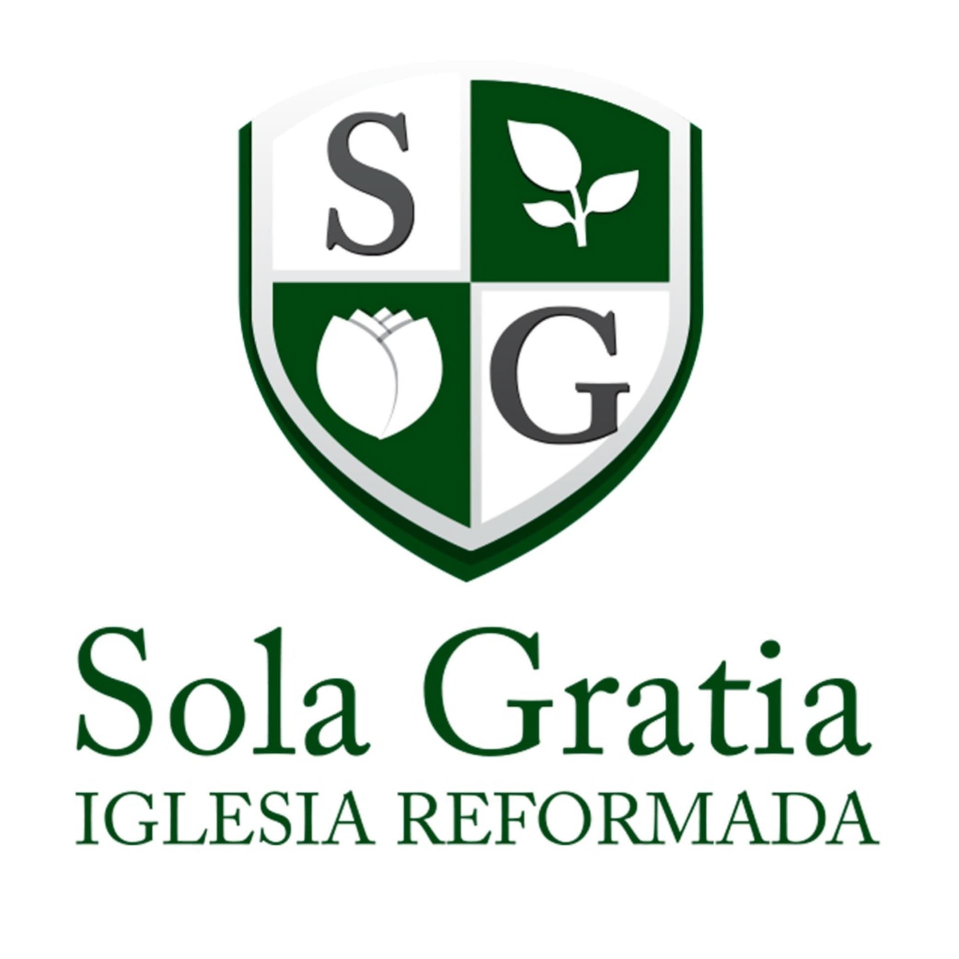 Iglesia Sola Gratia - Podcasts