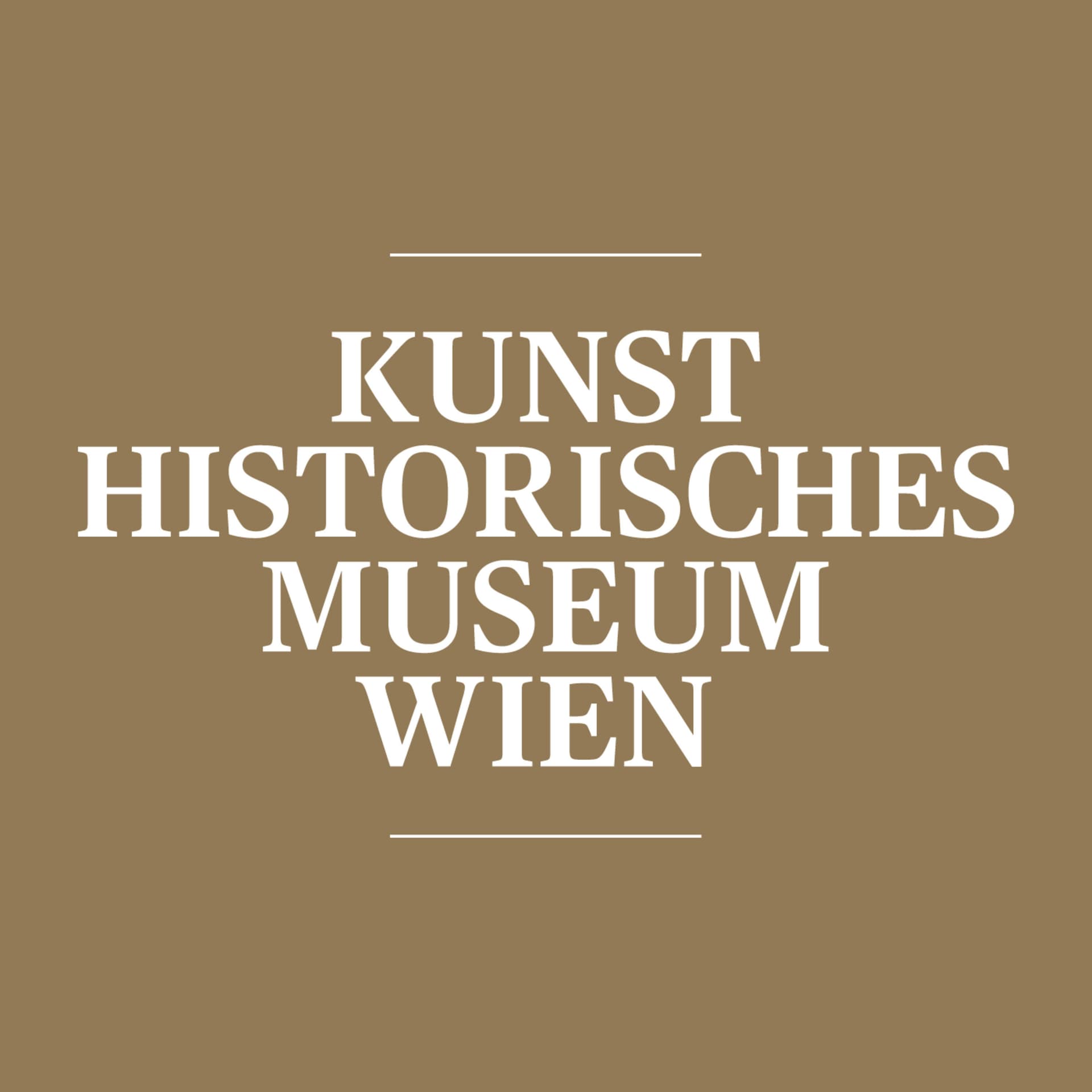 Kunsthistorisches Museum Vienna - Podcasts