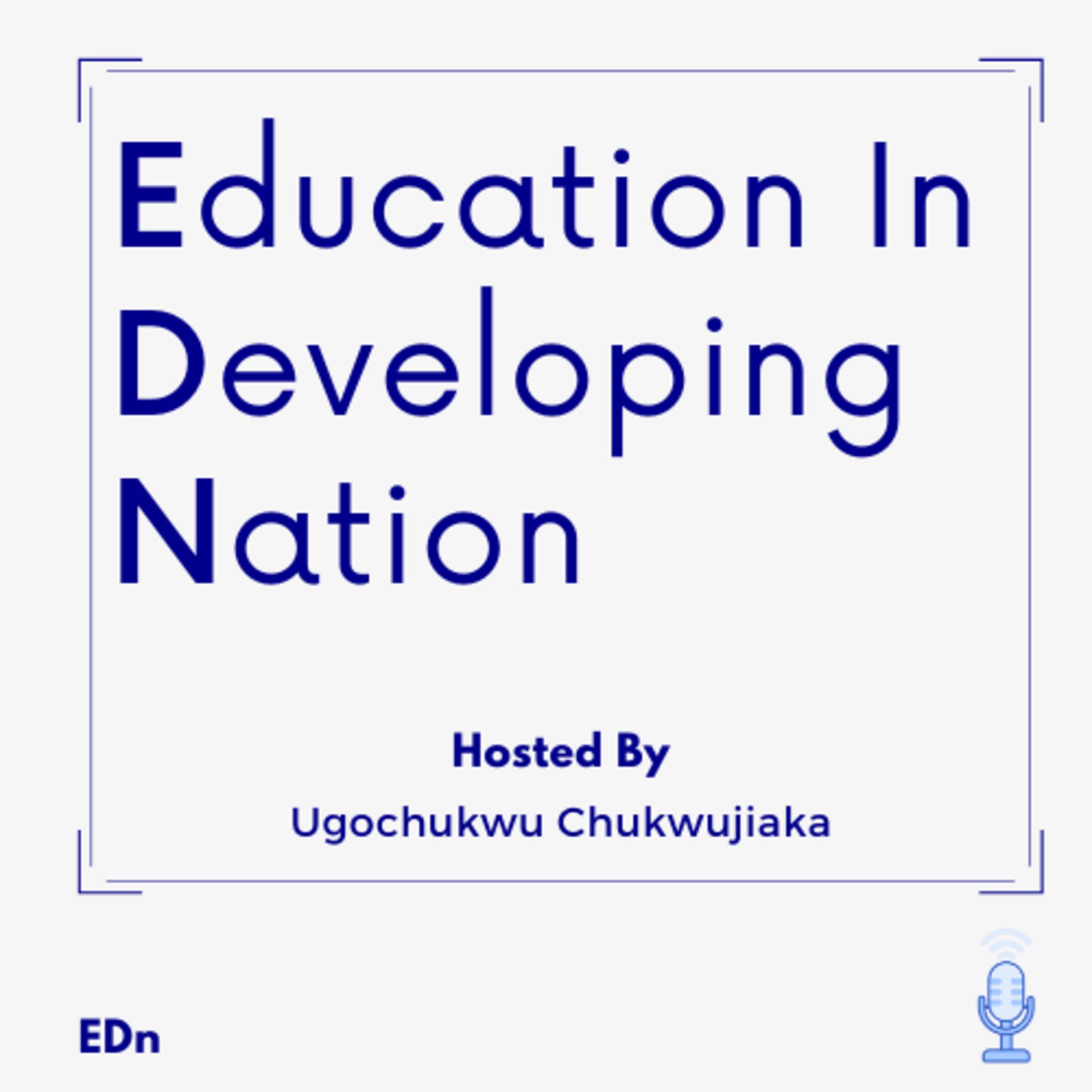 EDn - Podcasts