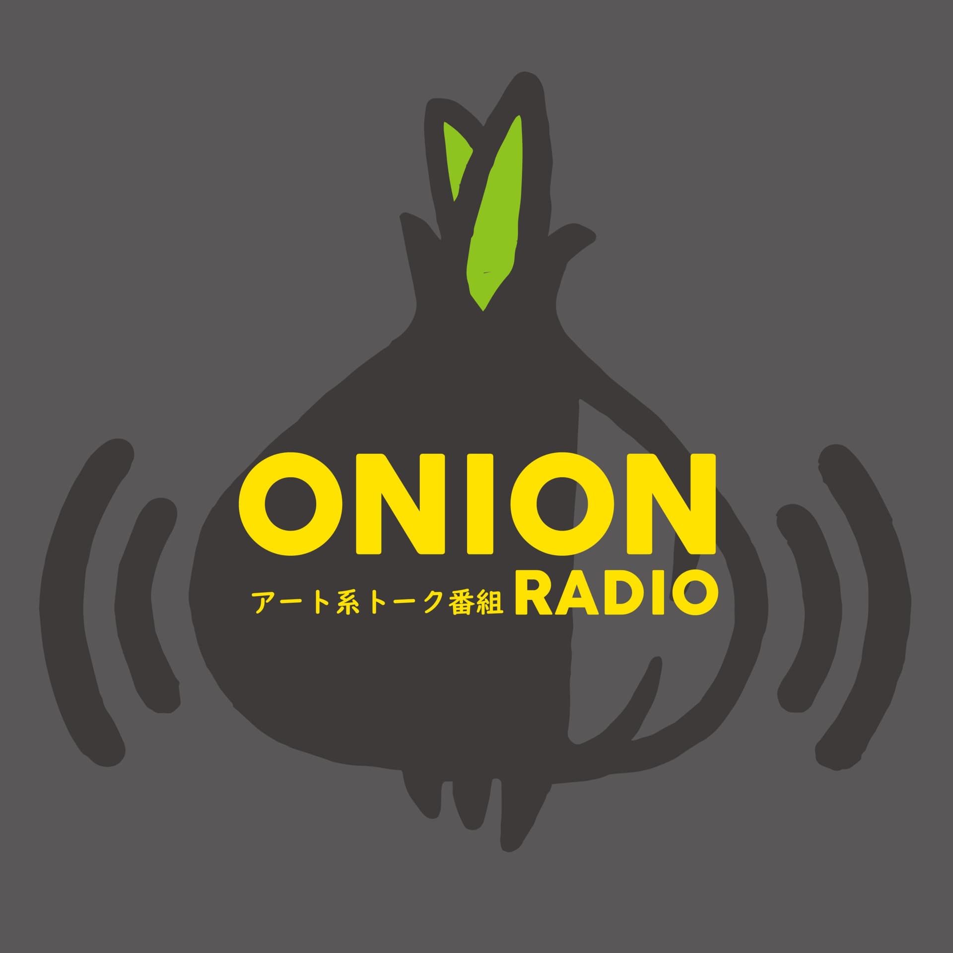 ONION RADIO - Podcasts