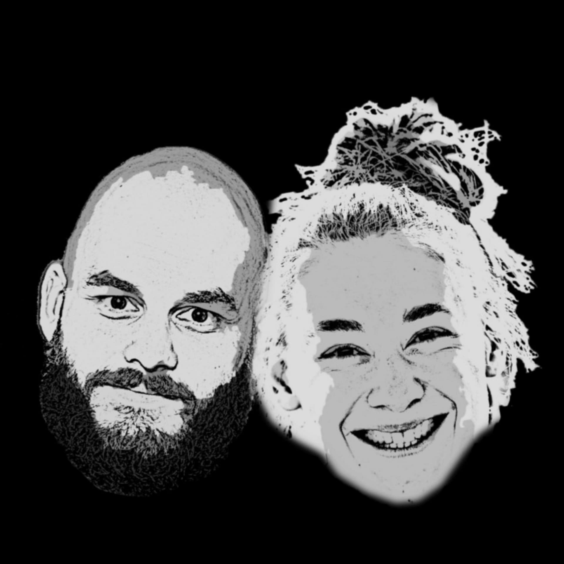 Gio's Randori - Podcasts